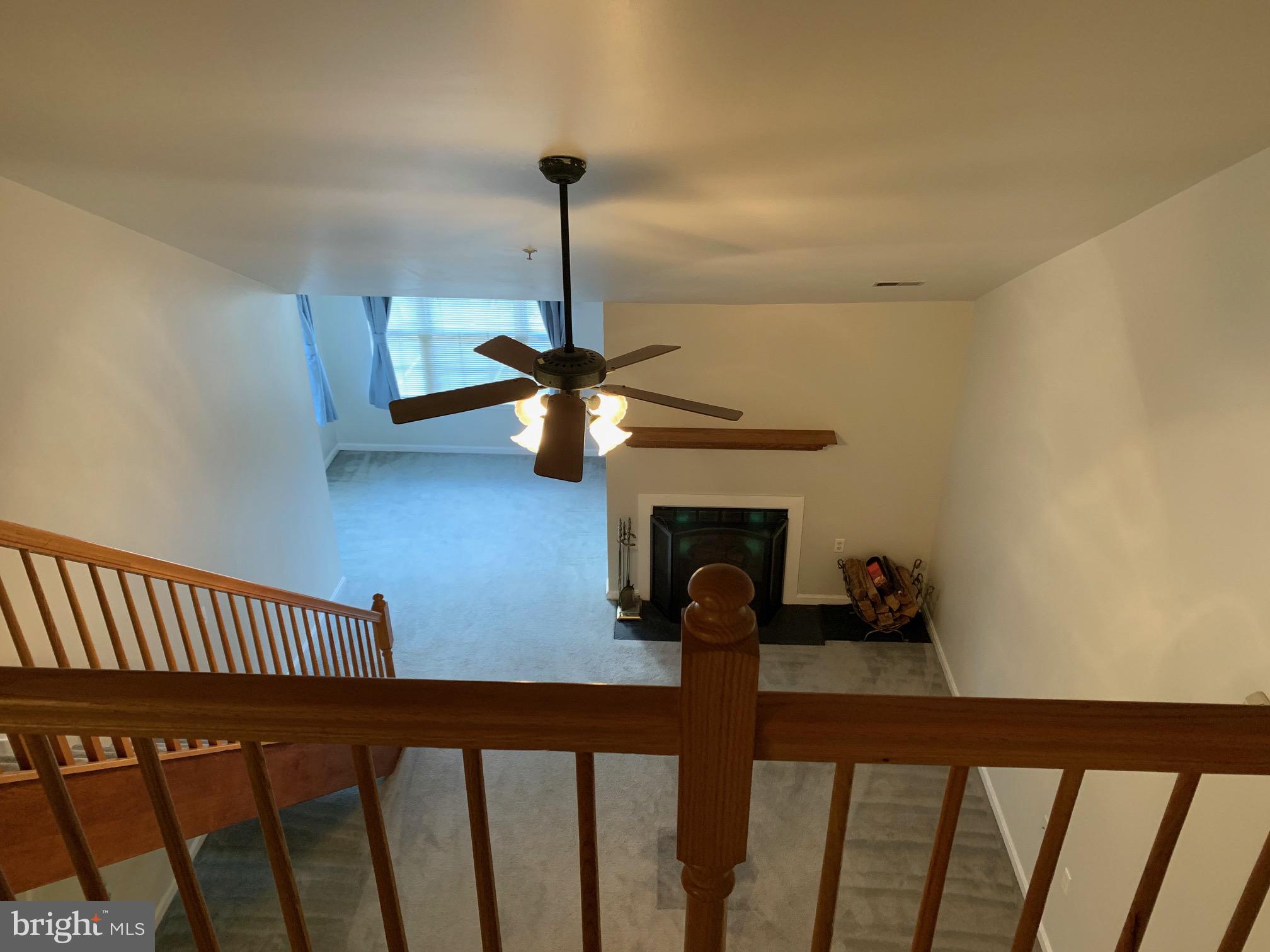 LIONS GATE - Residential Lease