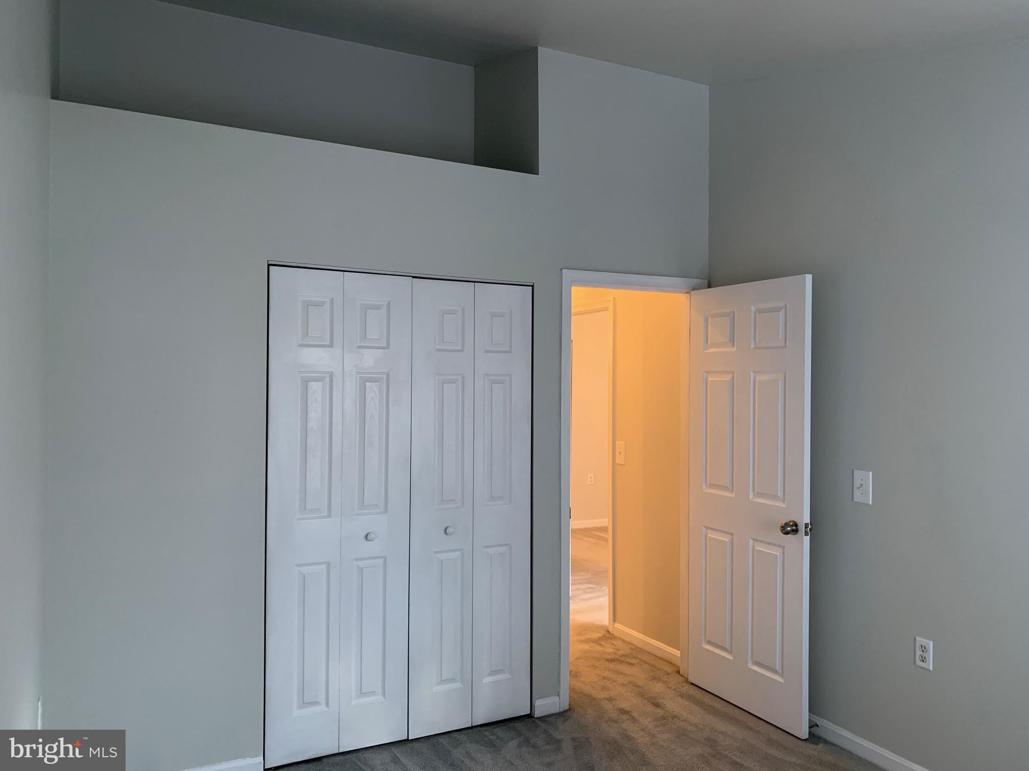 LIONS GATE - Residential Lease