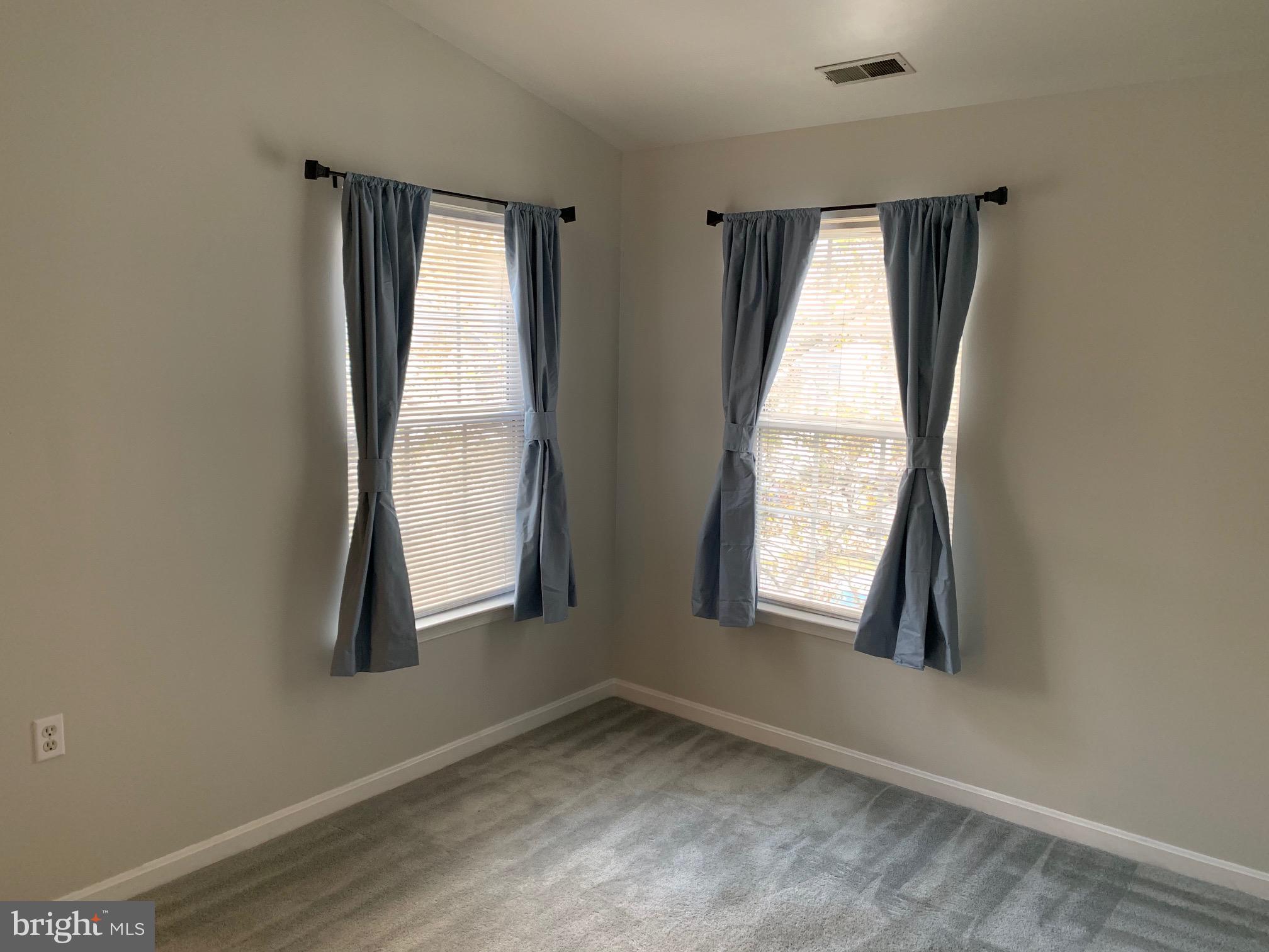 LIONS GATE - Residential Lease