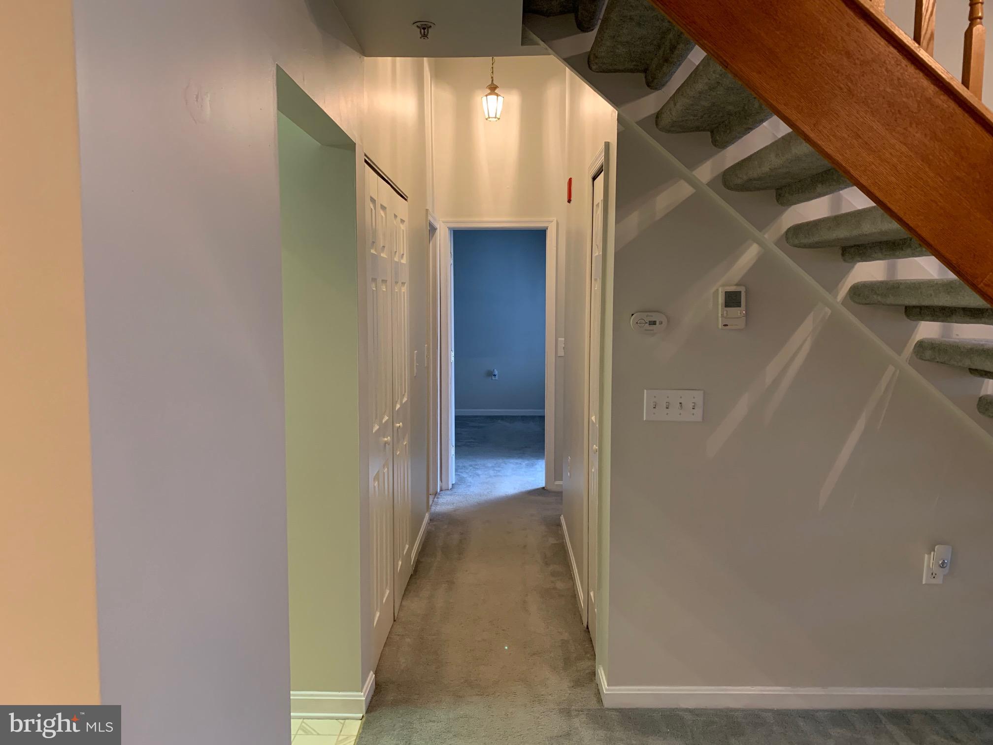 LIONS GATE - Residential Lease