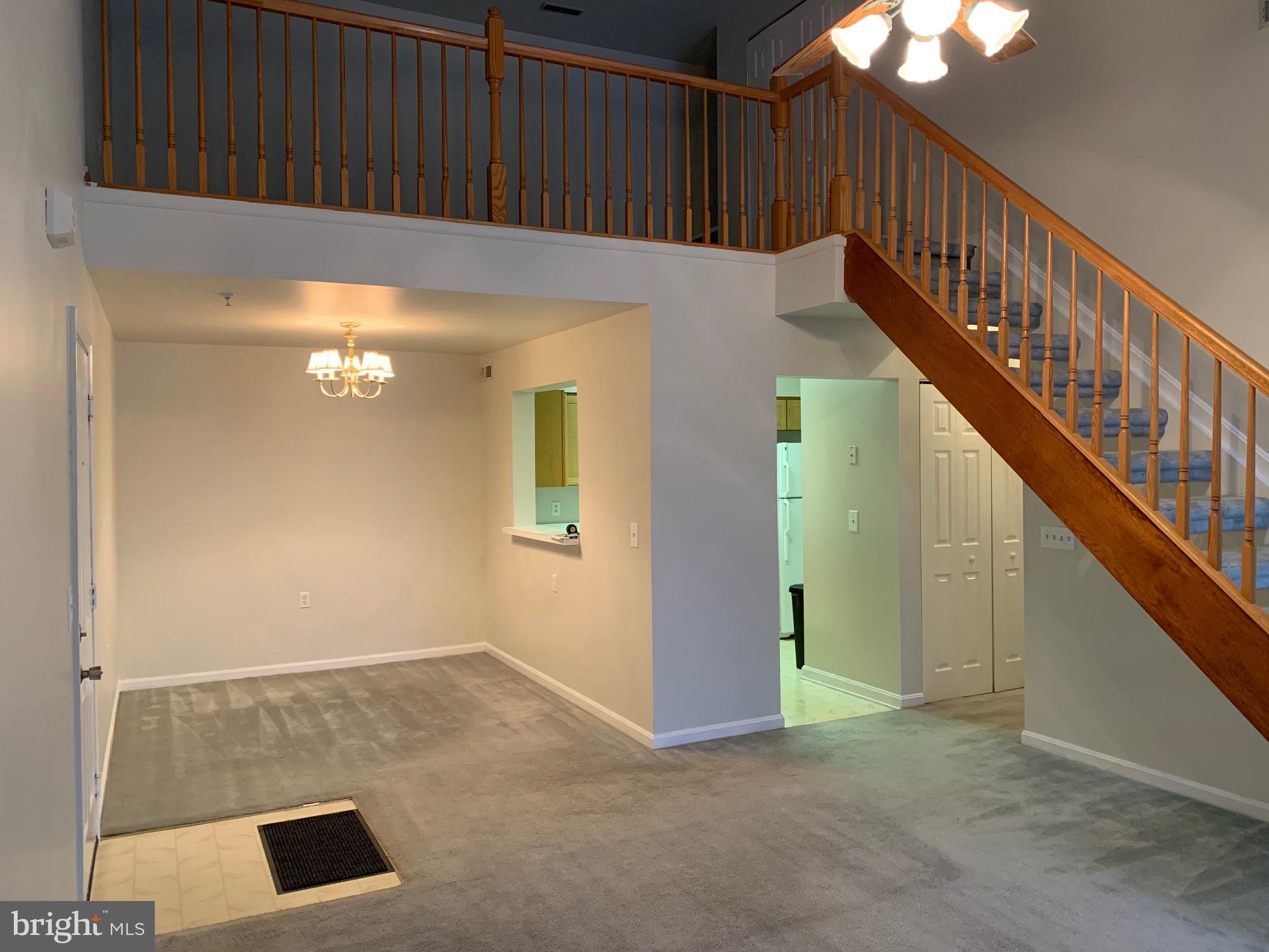 LIONS GATE - Residential Lease