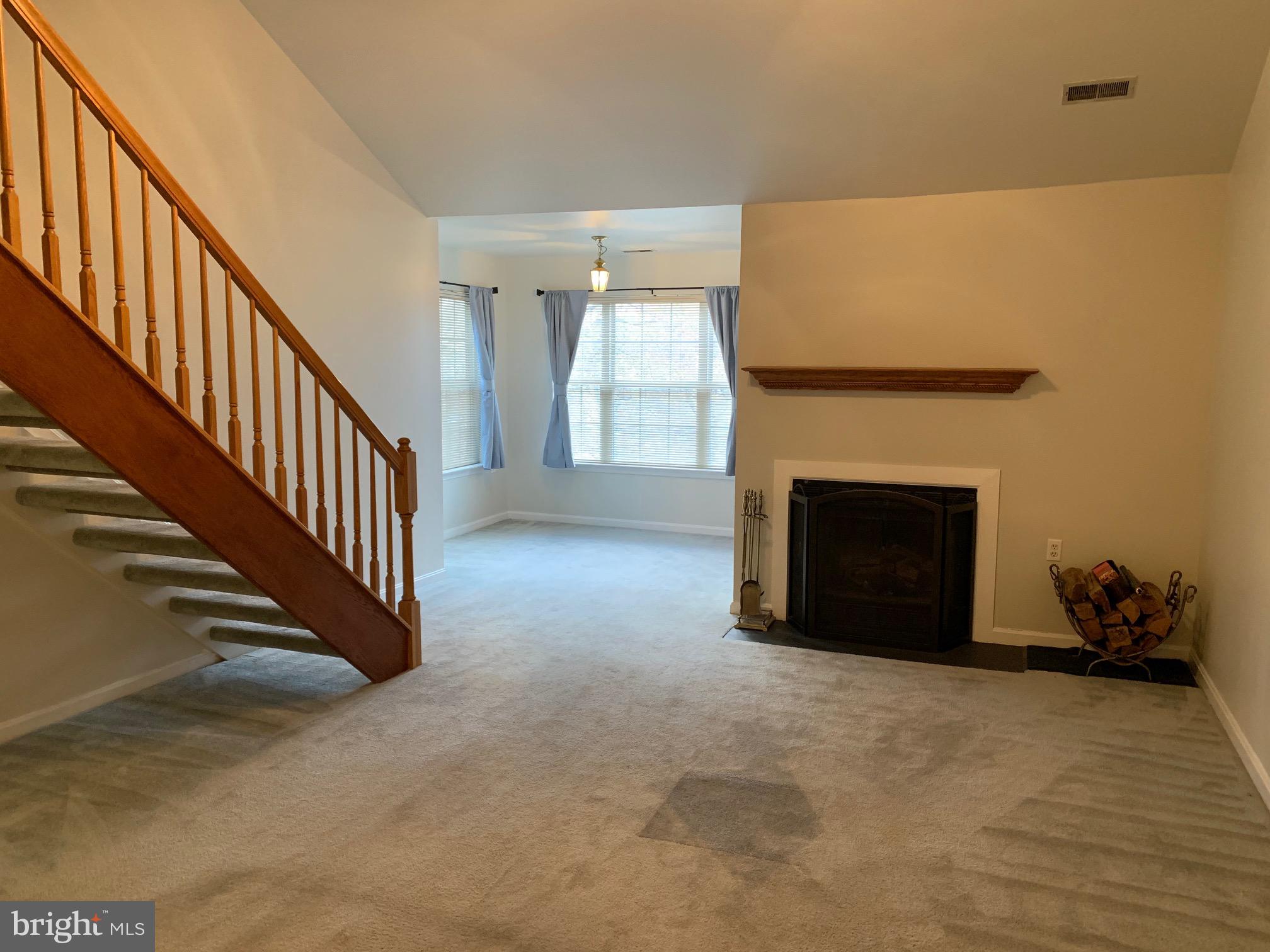 LIONS GATE - Residential Lease