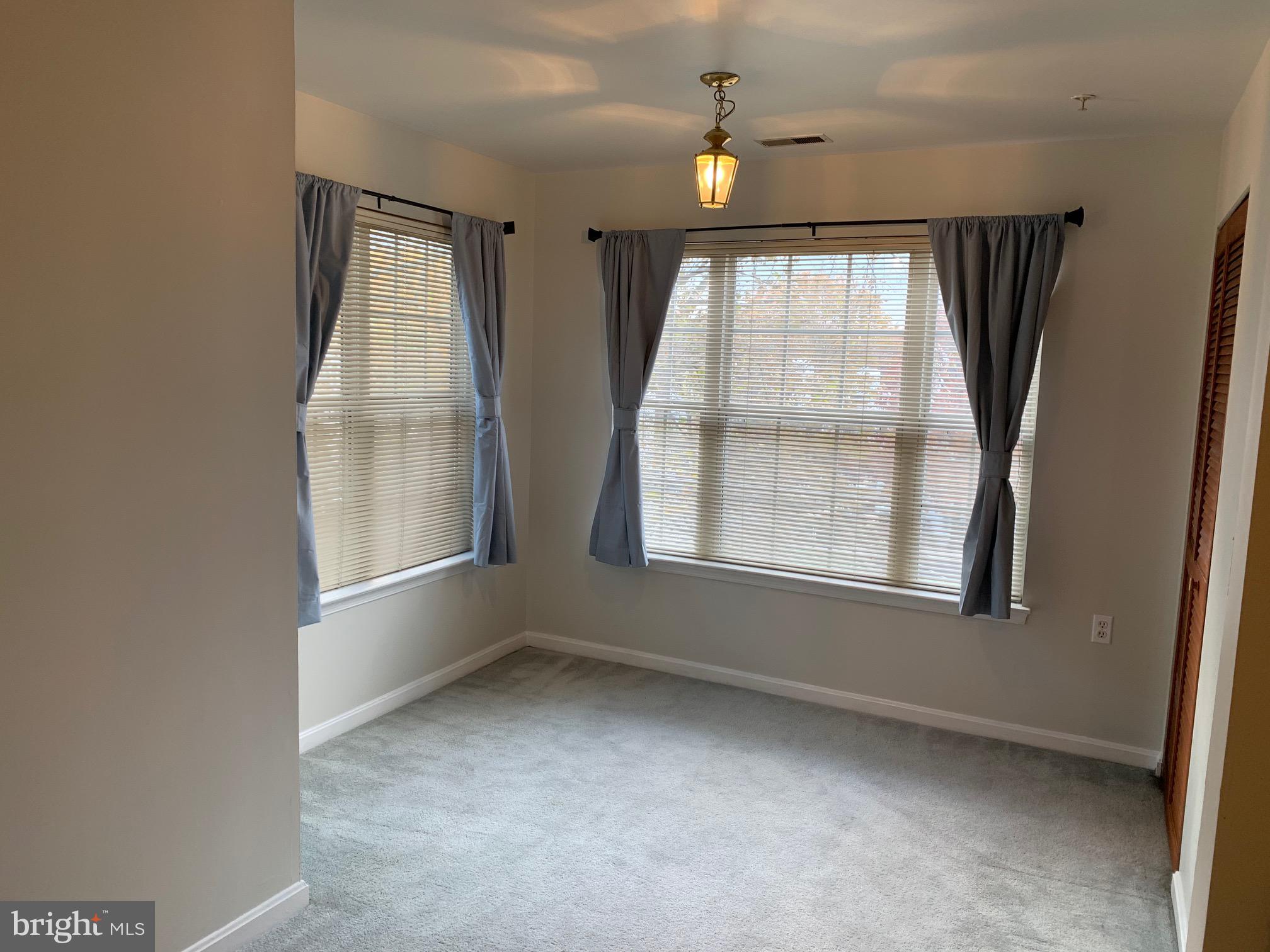 LIONS GATE - Residential Lease