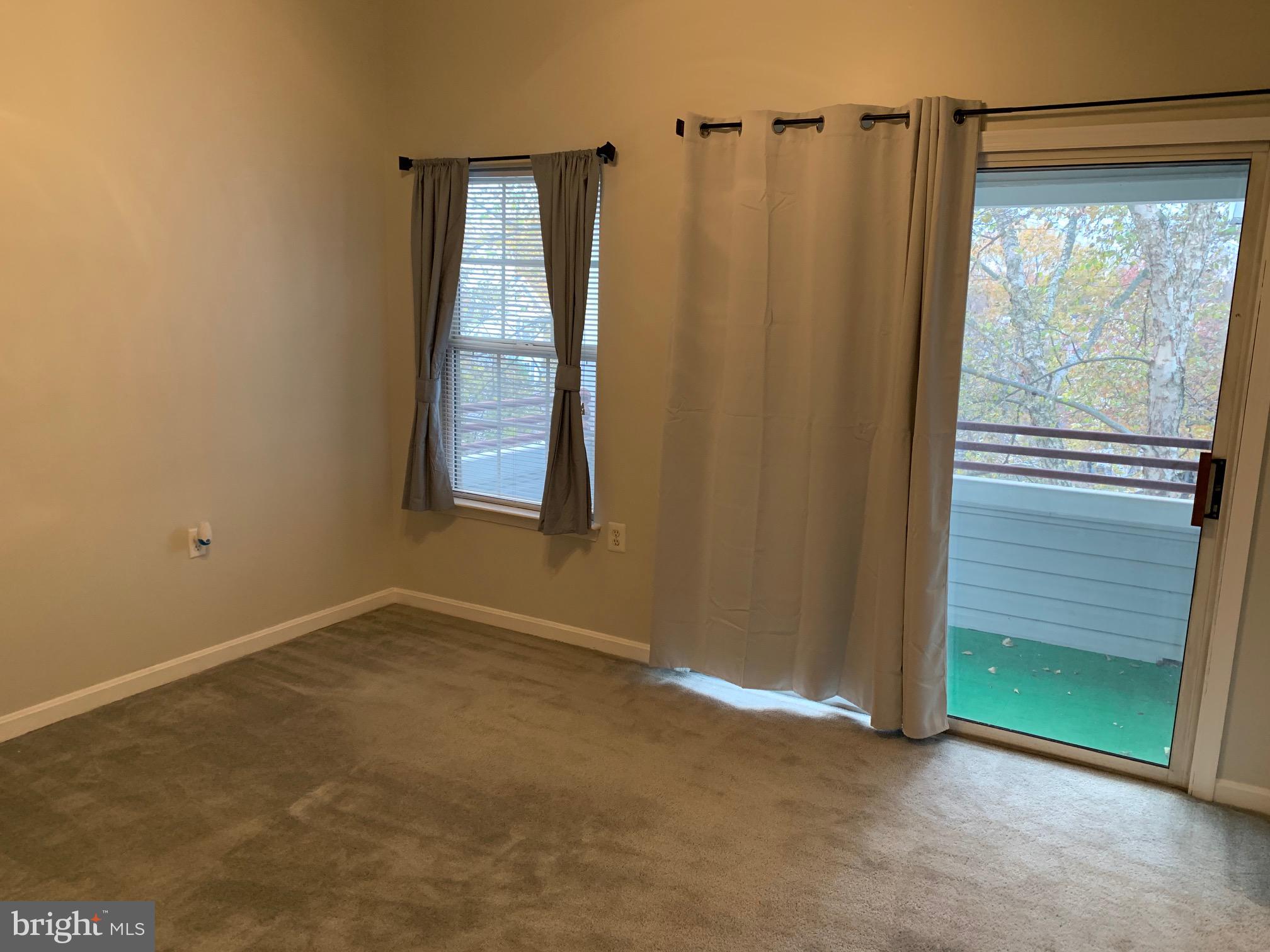 LIONS GATE - Residential Lease