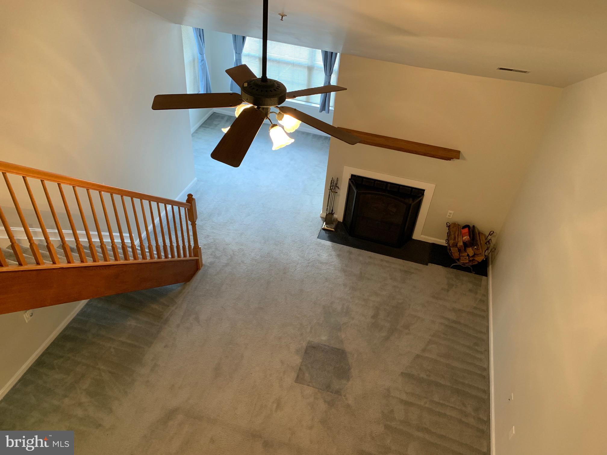 LIONS GATE - Residential Lease