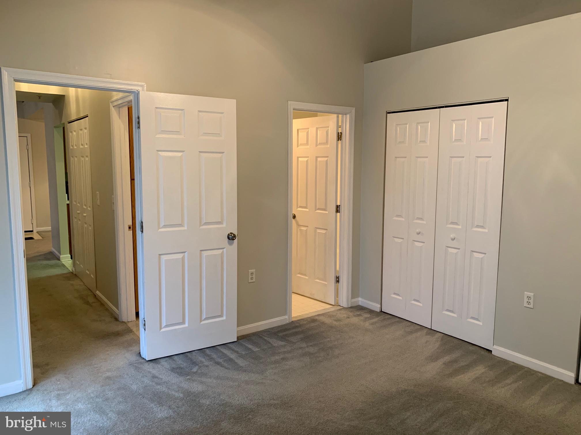 LIONS GATE - Residential Lease