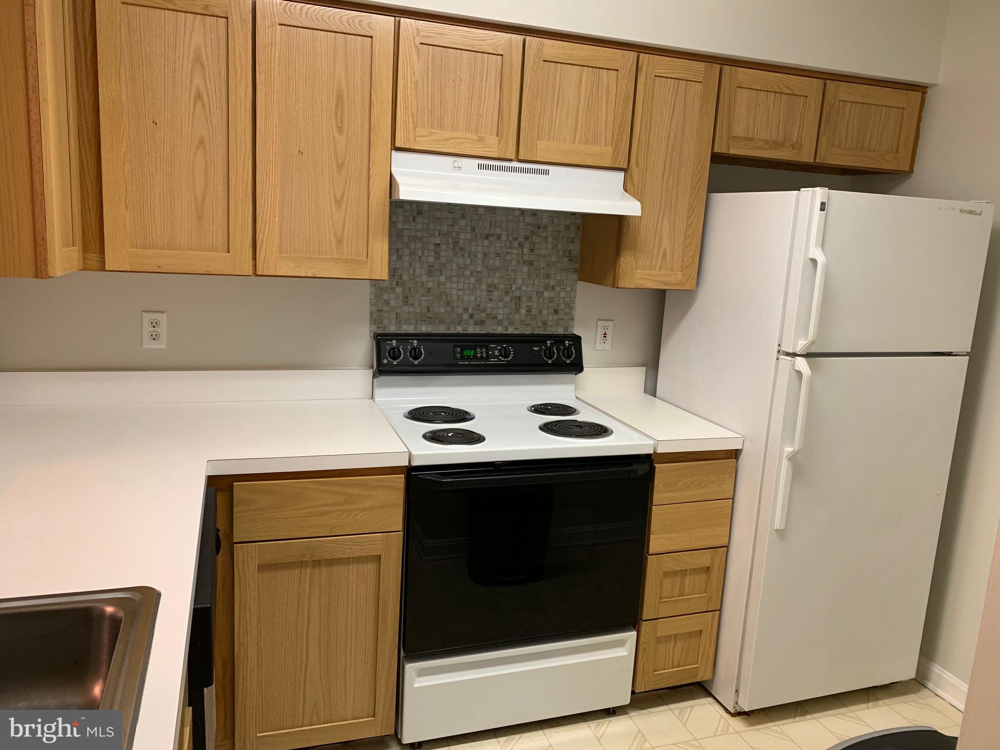 LIONS GATE - Residential Lease