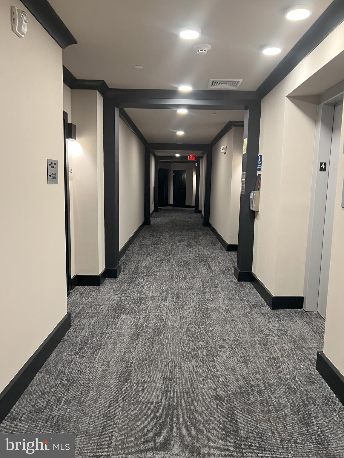 WAXPOOL CROSSING - Residential Lease