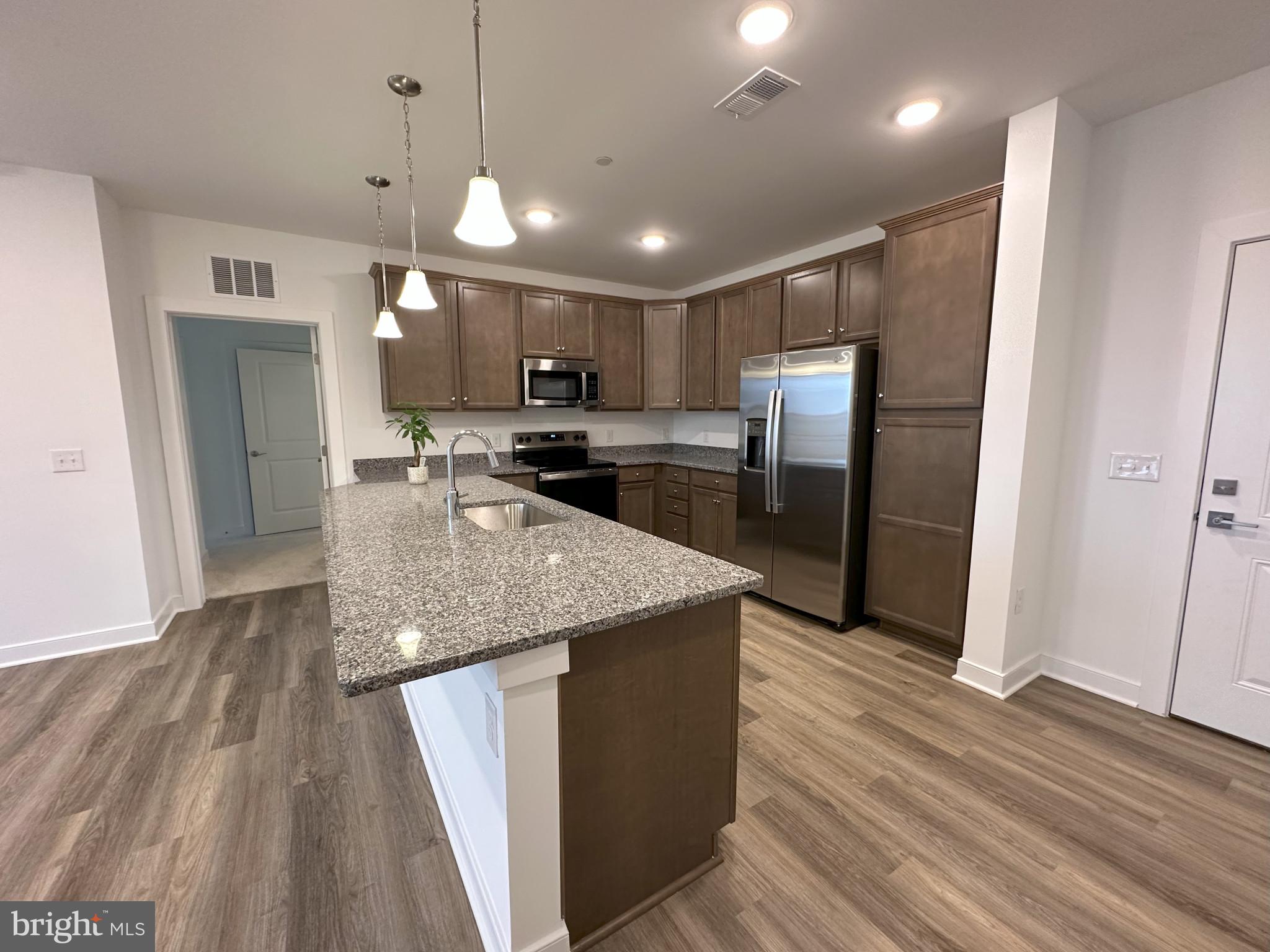 WAXPOOL CROSSING - Residential Lease