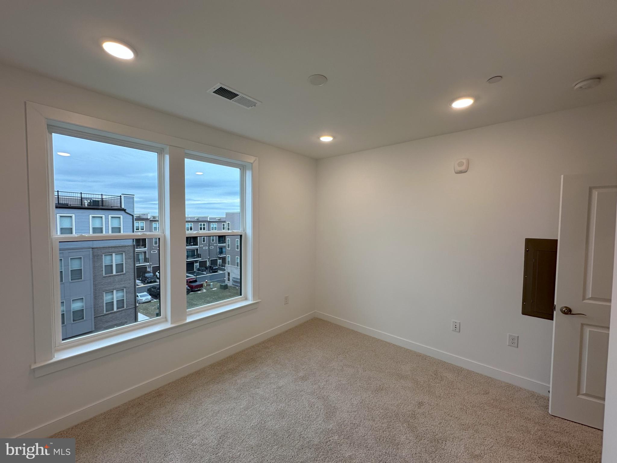 WAXPOOL CROSSING - Residential Lease