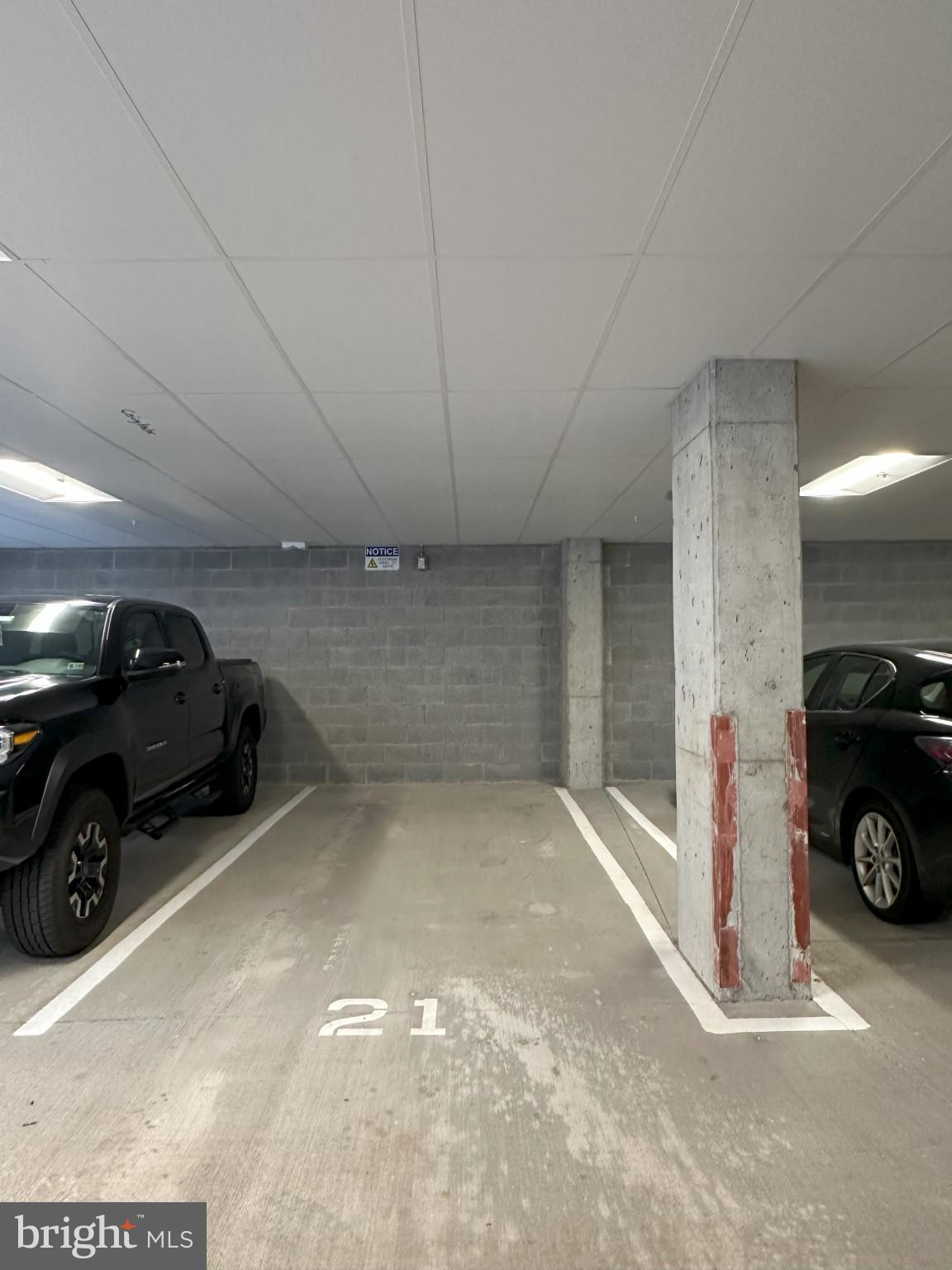 WAXPOOL CROSSING - Residential Lease