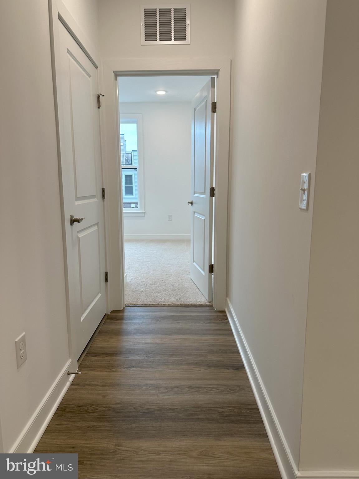 WAXPOOL CROSSING - Residential Lease