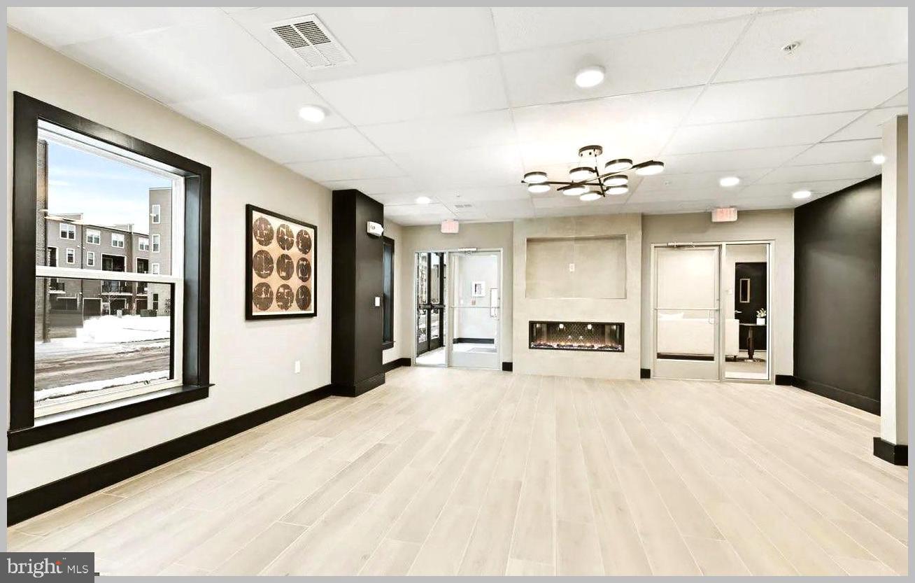 WAXPOOL CROSSING - Residential Lease