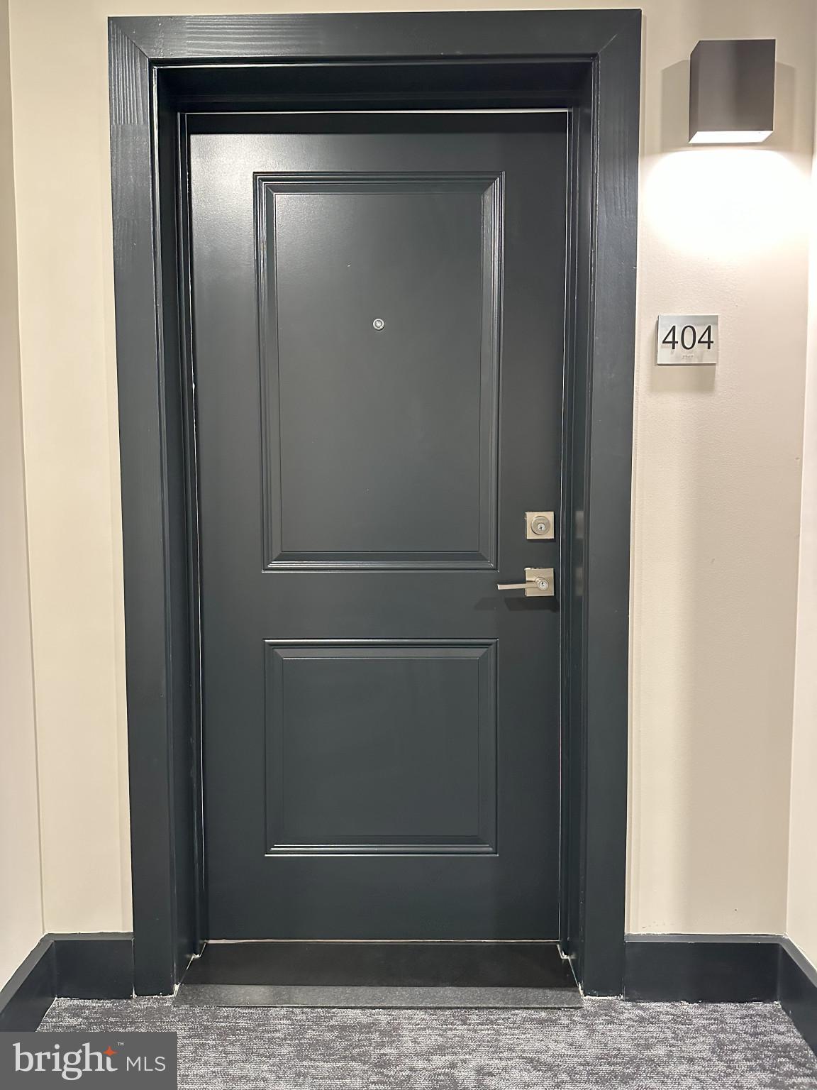 WAXPOOL CROSSING - Residential Lease