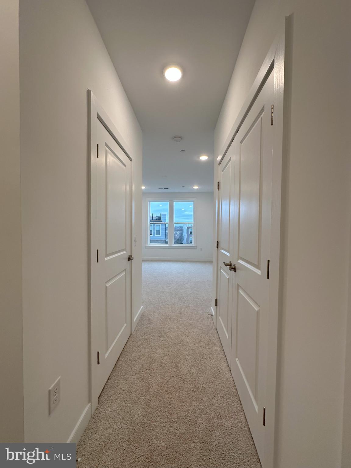 WAXPOOL CROSSING - Residential Lease