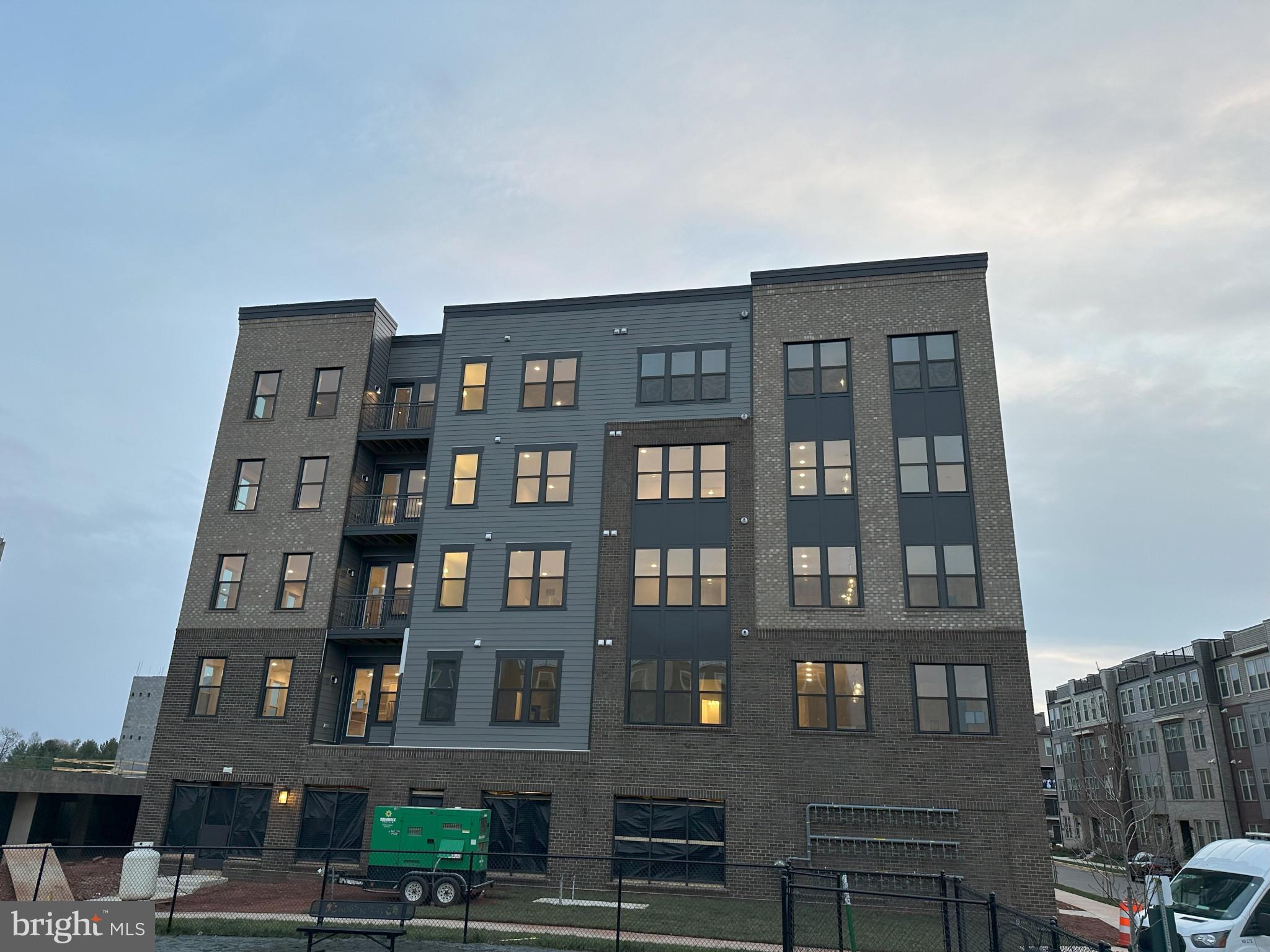 WAXPOOL CROSSING - Residential Lease