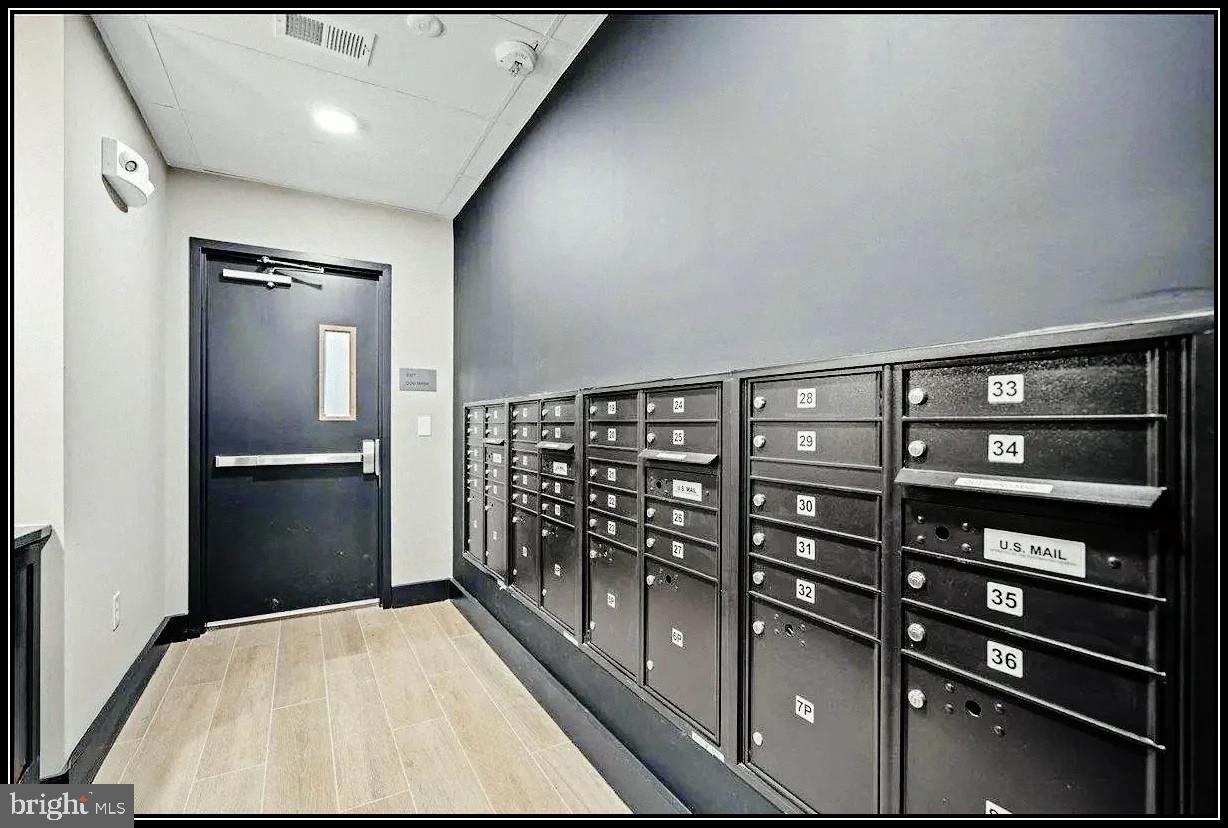 WAXPOOL CROSSING - Residential Lease