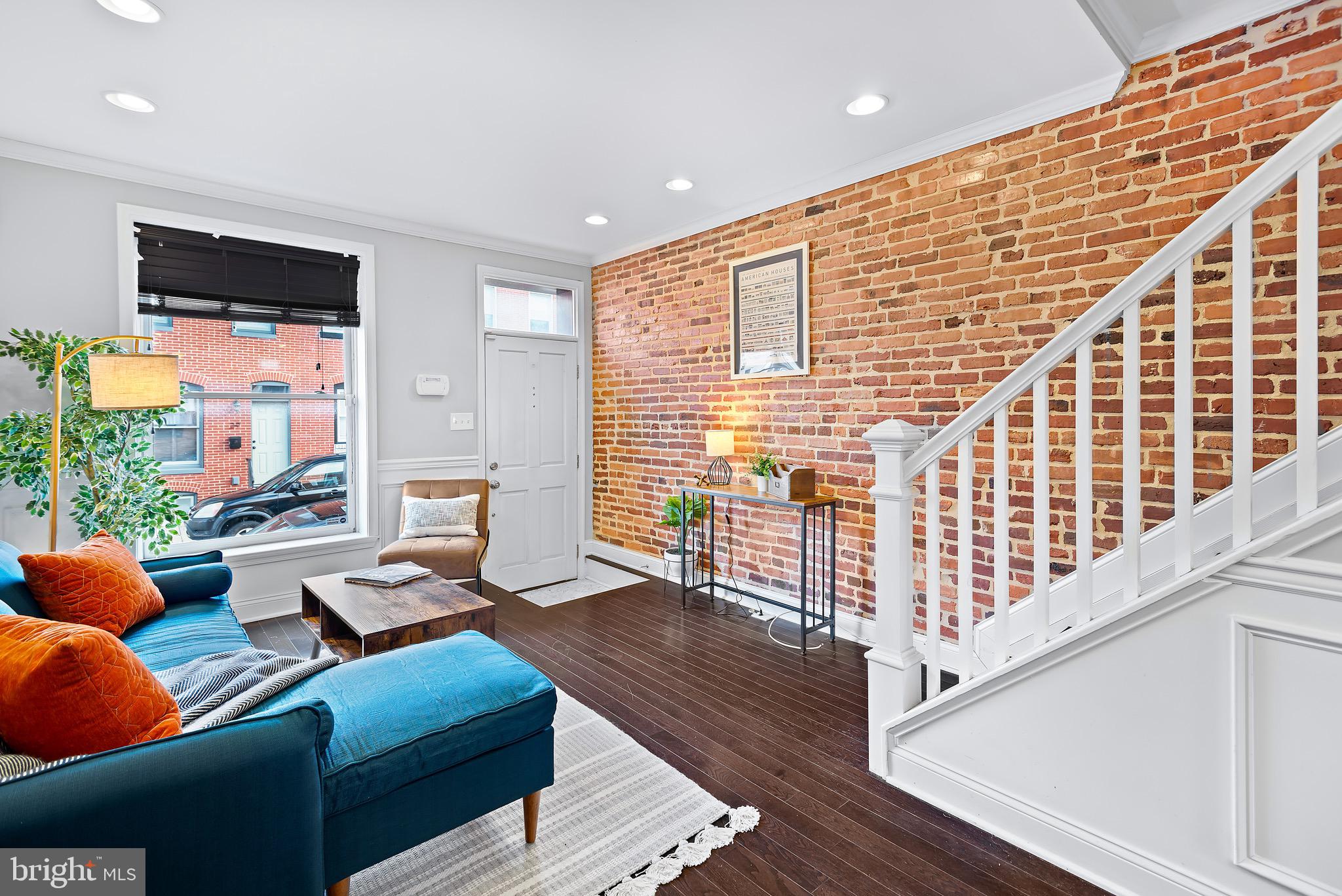 PATTERSON PARK - Residential