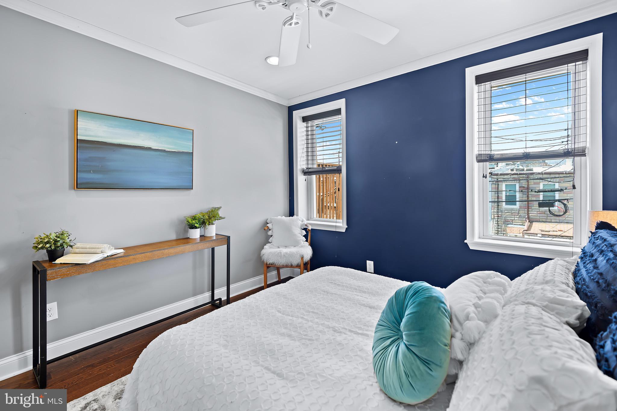 PATTERSON PARK - Residential