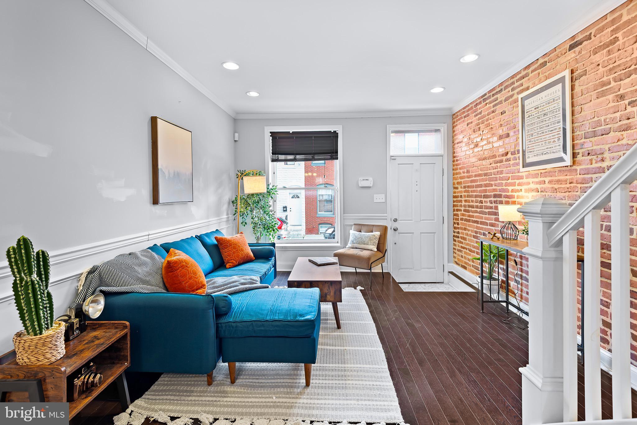 PATTERSON PARK - Residential