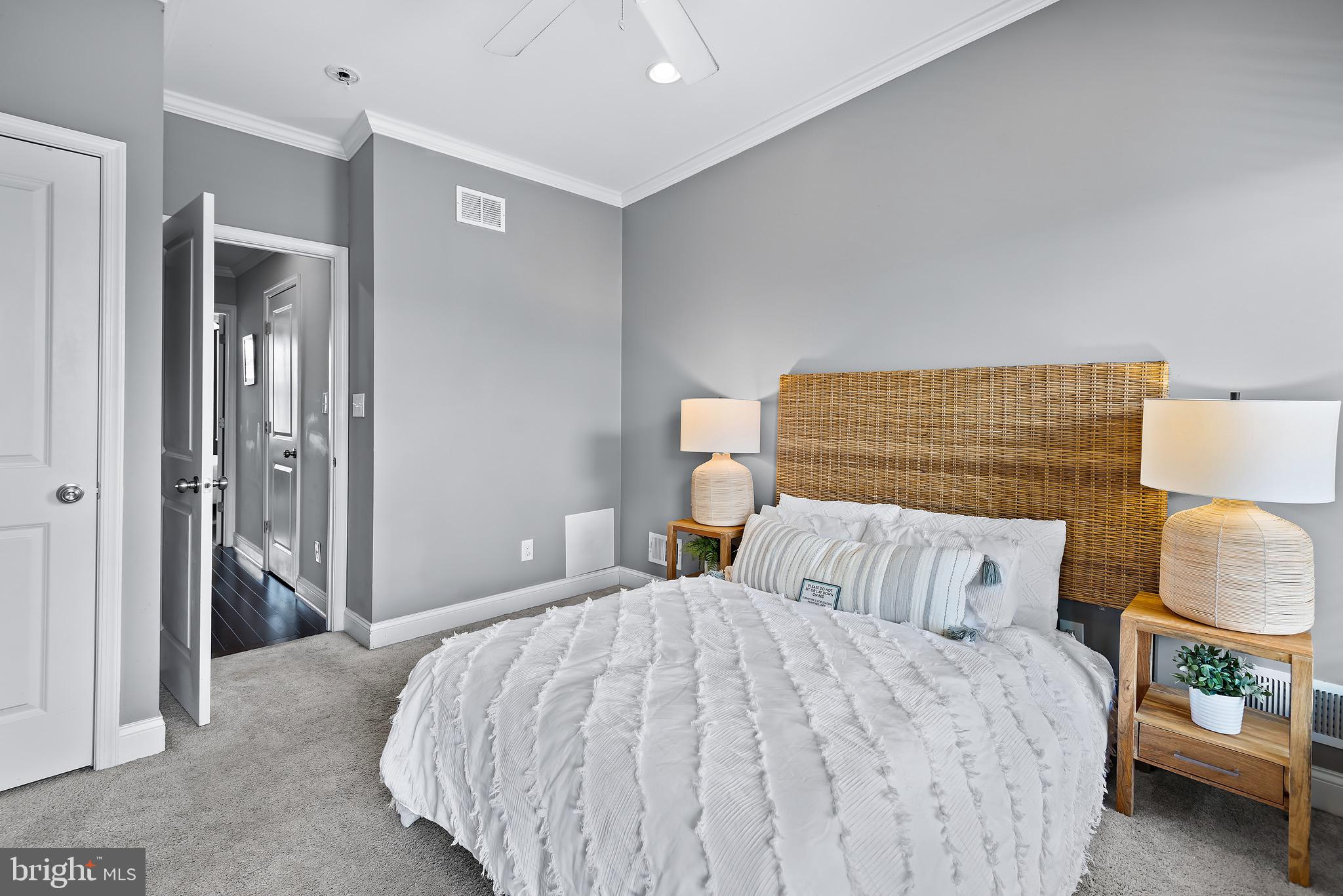 PATTERSON PARK - Residential