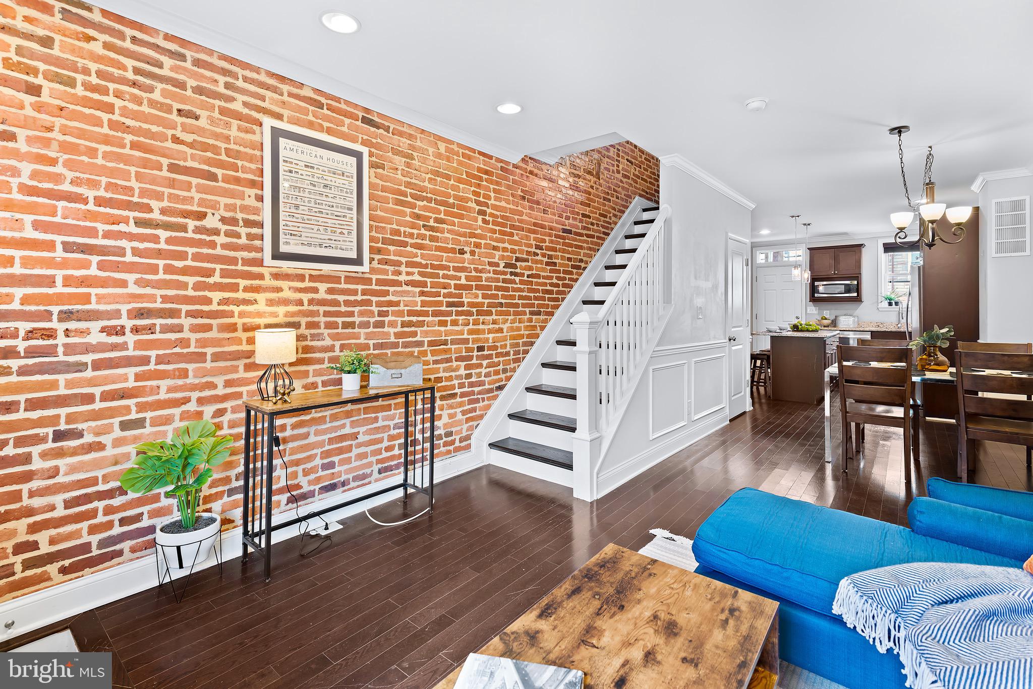 PATTERSON PARK - Residential