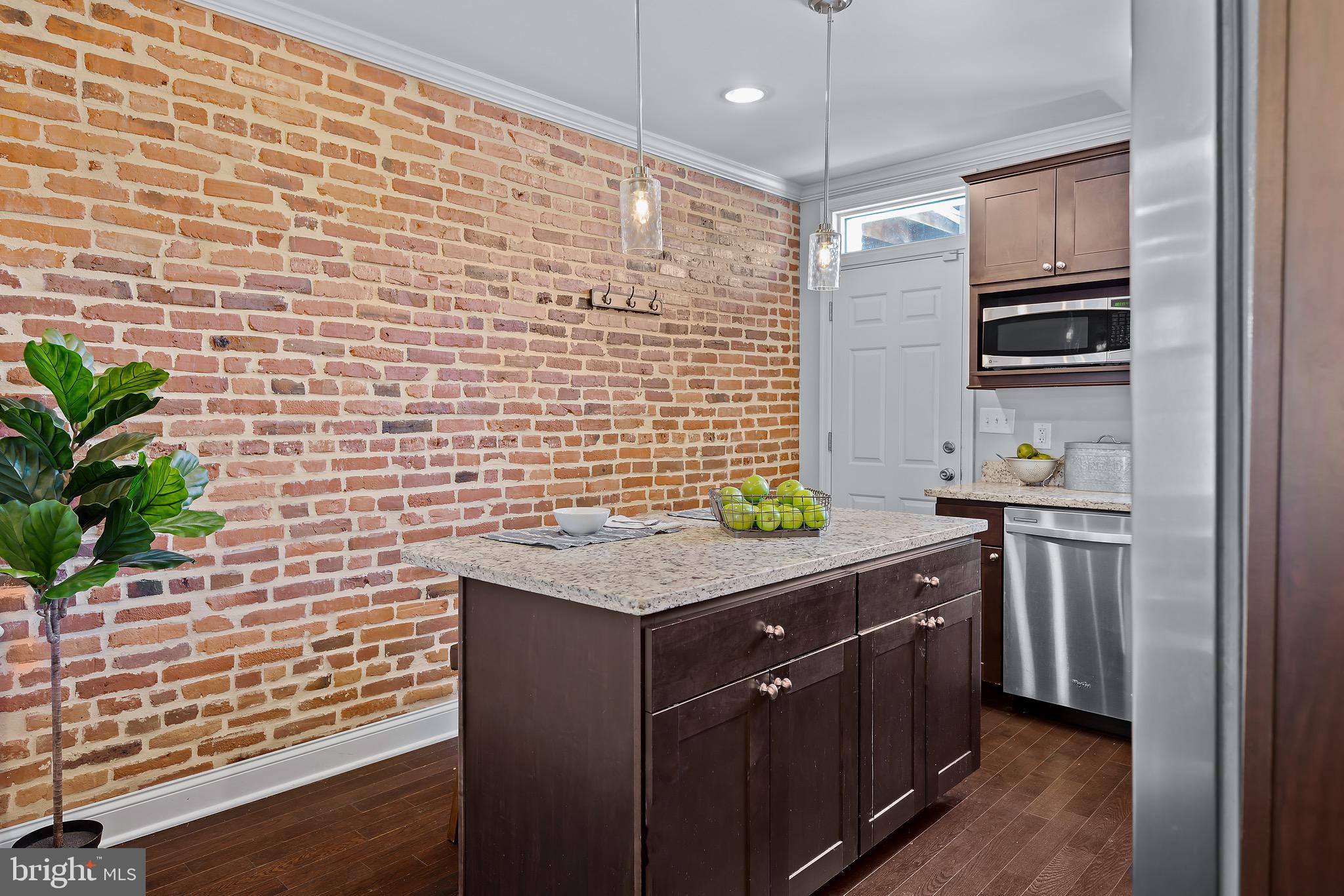 PATTERSON PARK - Residential