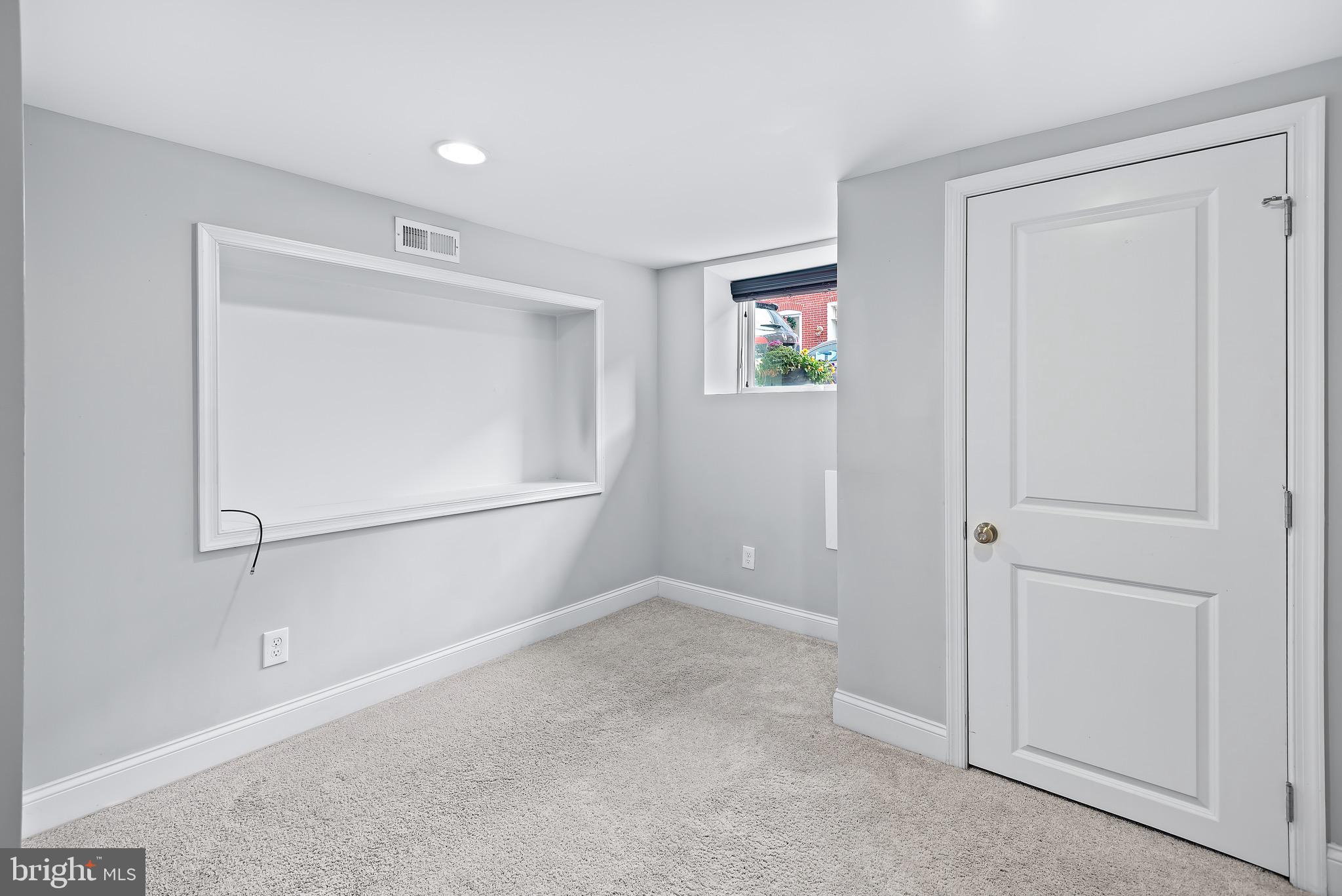 PATTERSON PARK - Residential