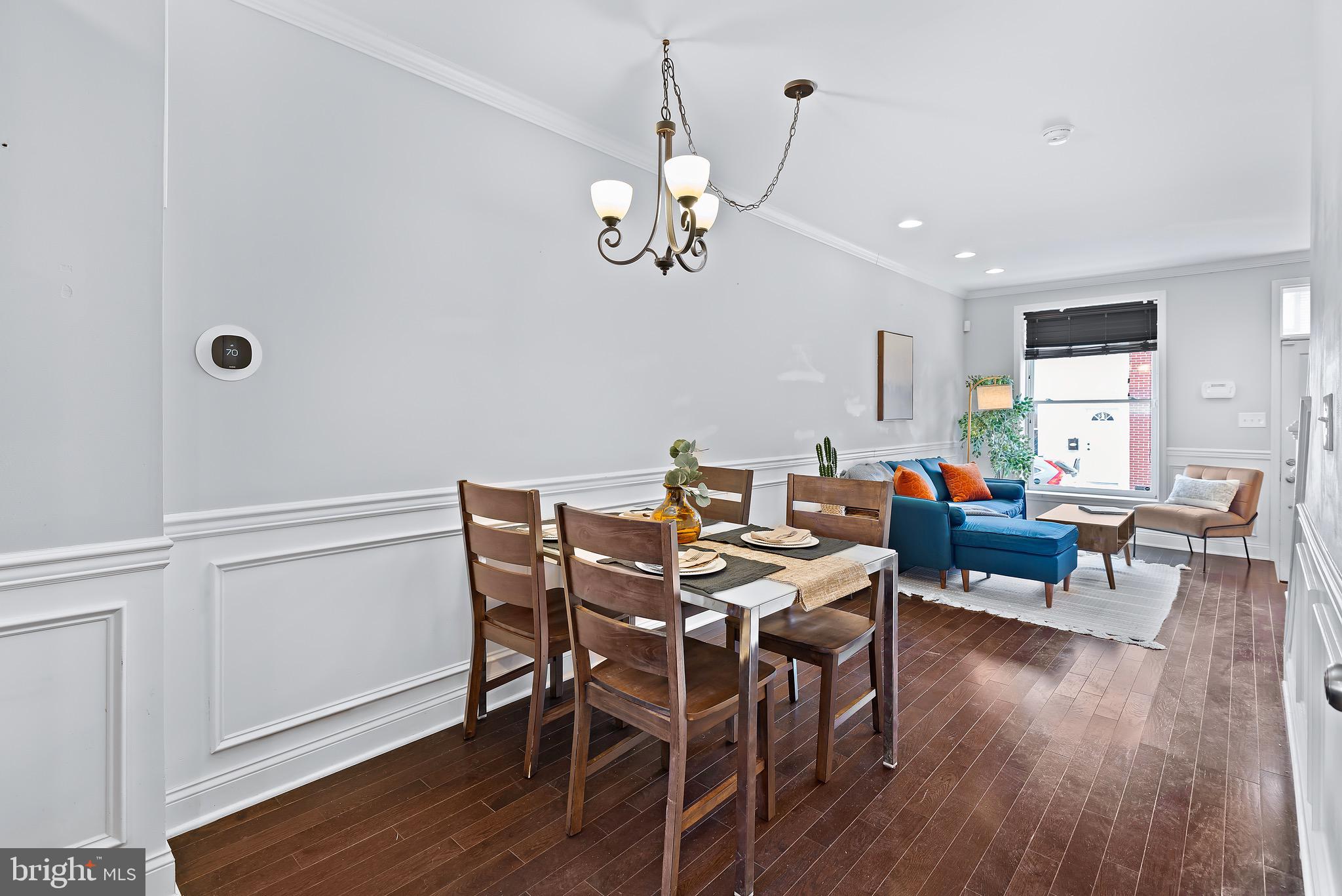 PATTERSON PARK - Residential