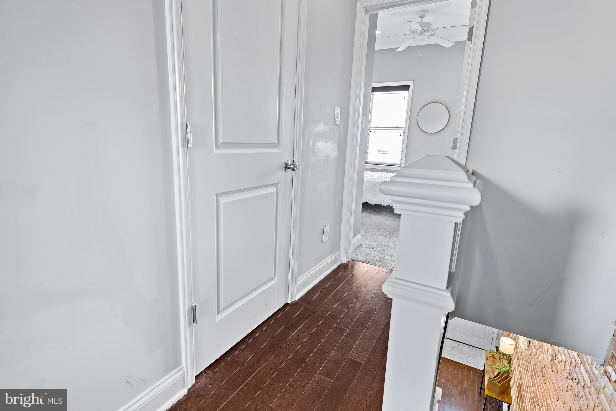 PATTERSON PARK - Residential