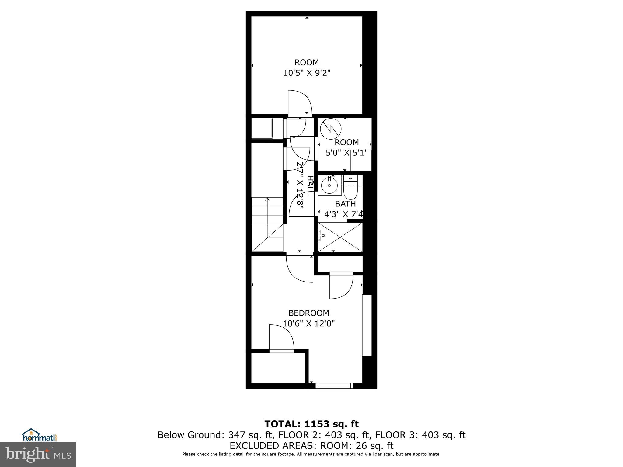 PATTERSON PARK - Residential