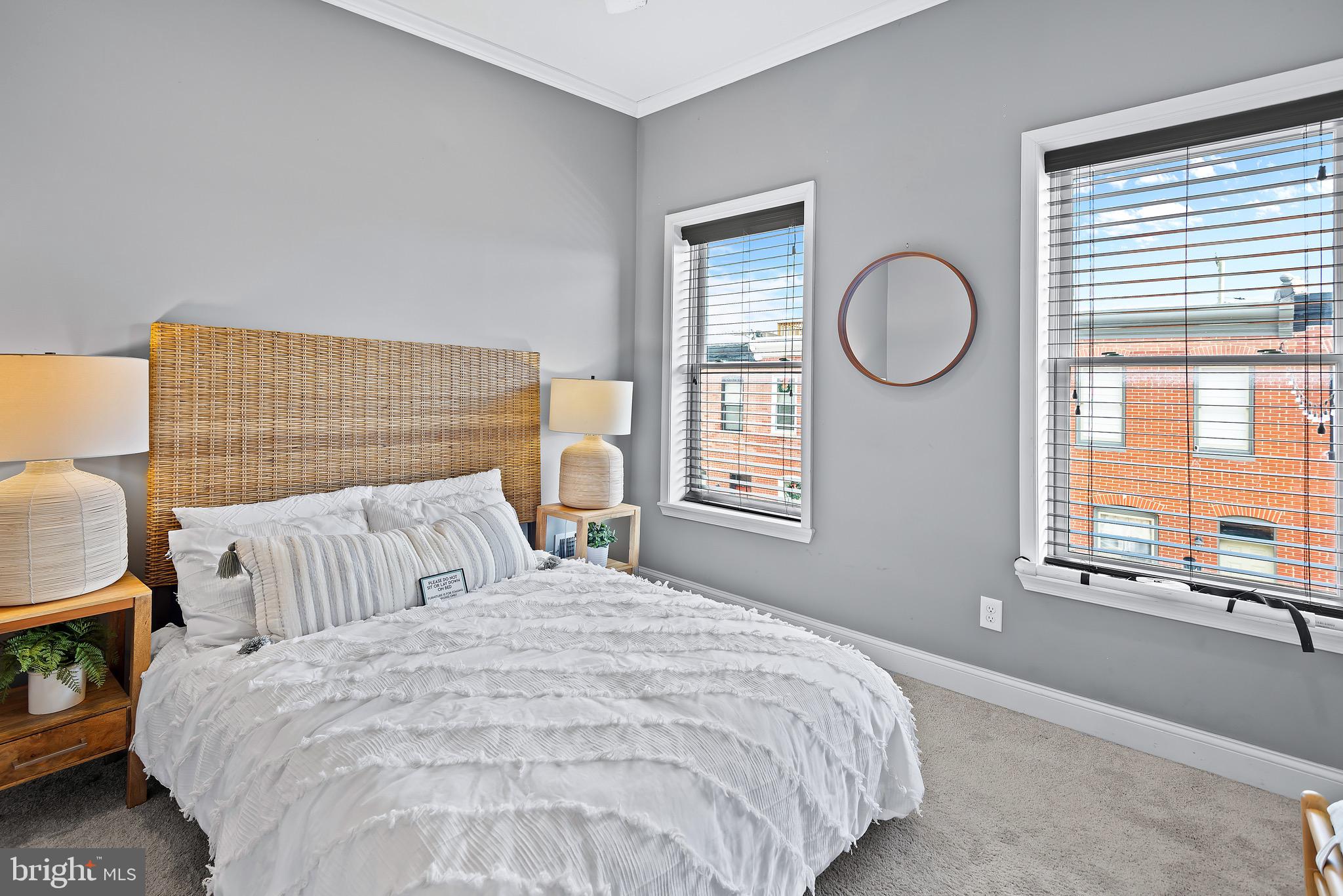 PATTERSON PARK - Residential