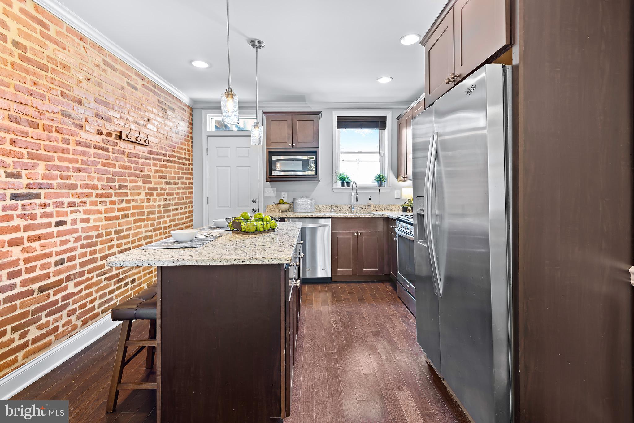 PATTERSON PARK - Residential