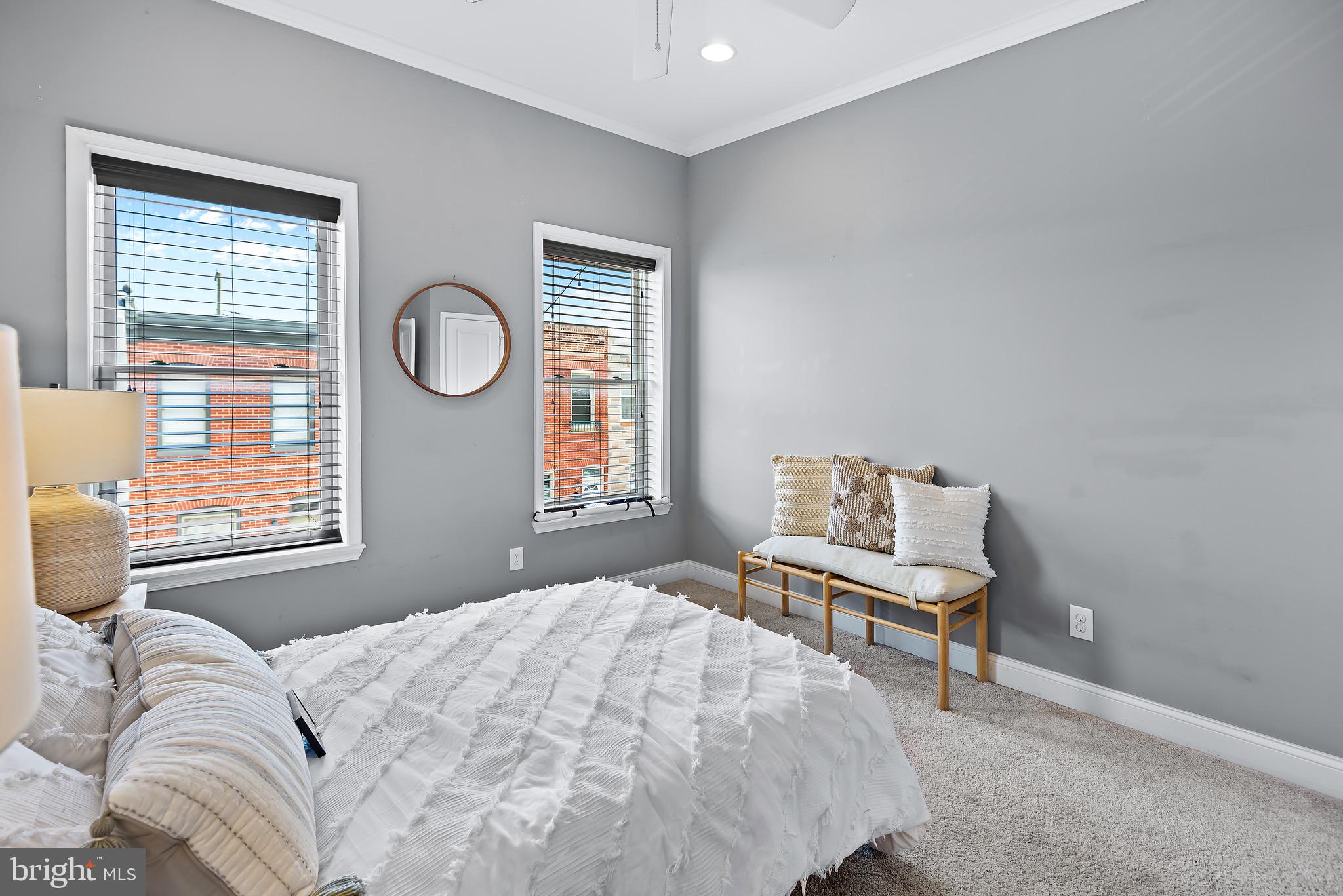 PATTERSON PARK - Residential