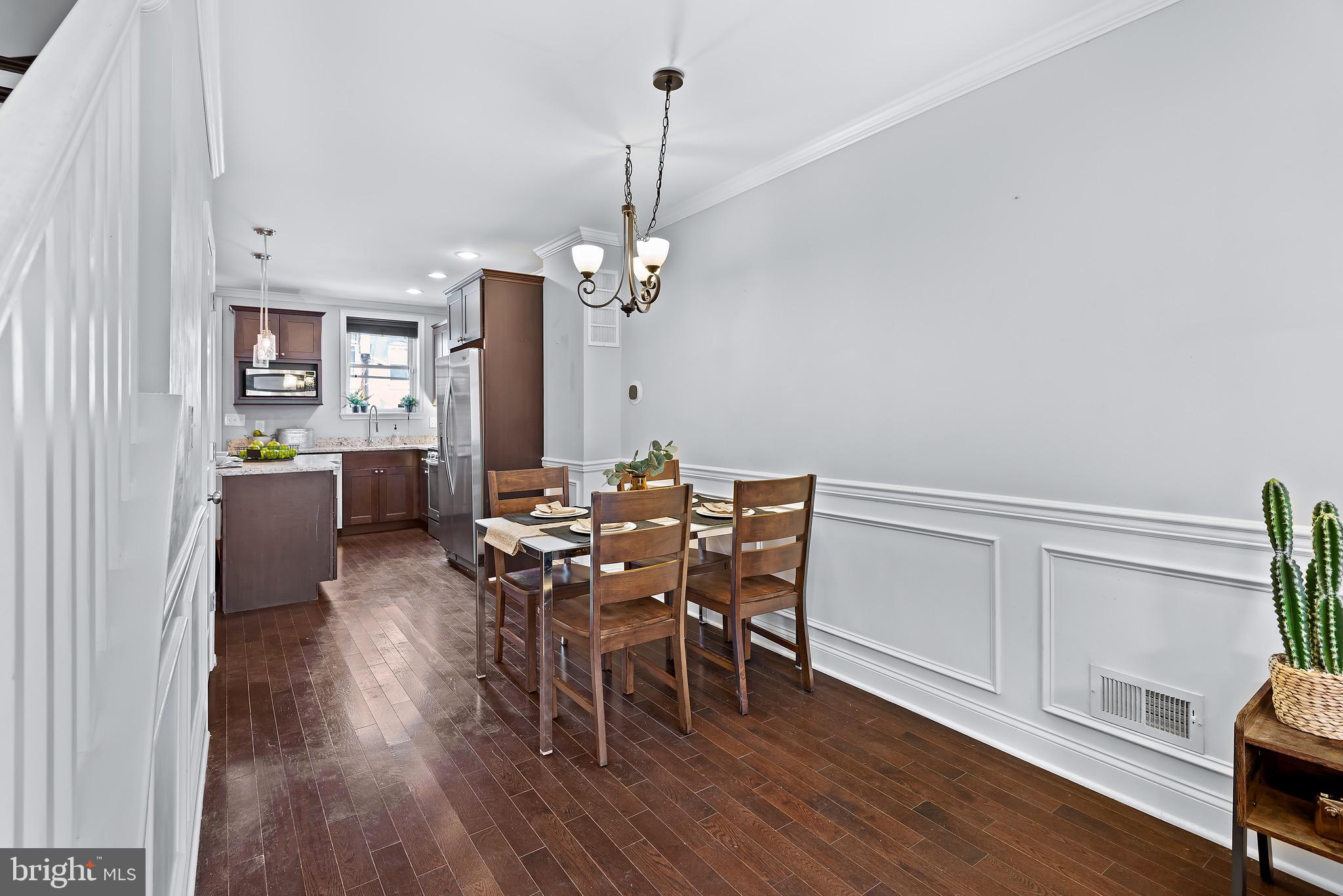 PATTERSON PARK - Residential