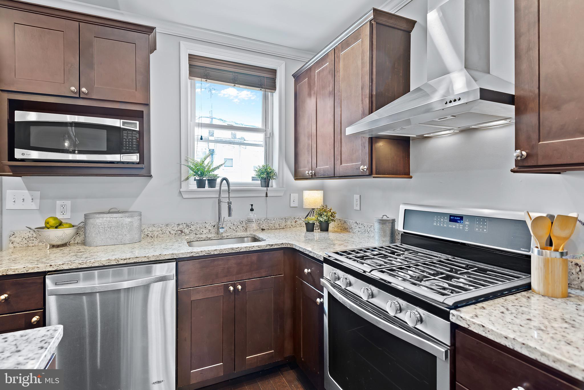 PATTERSON PARK - Residential