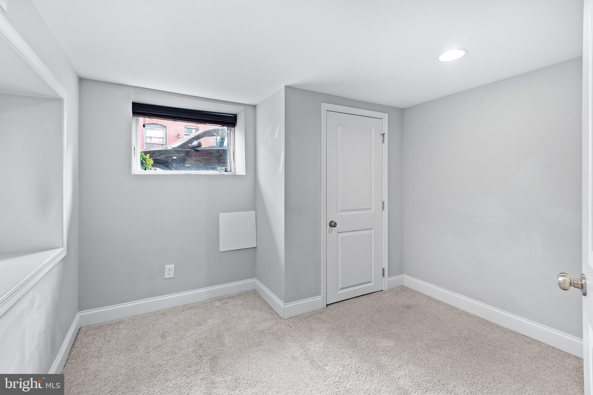 PATTERSON PARK - Residential