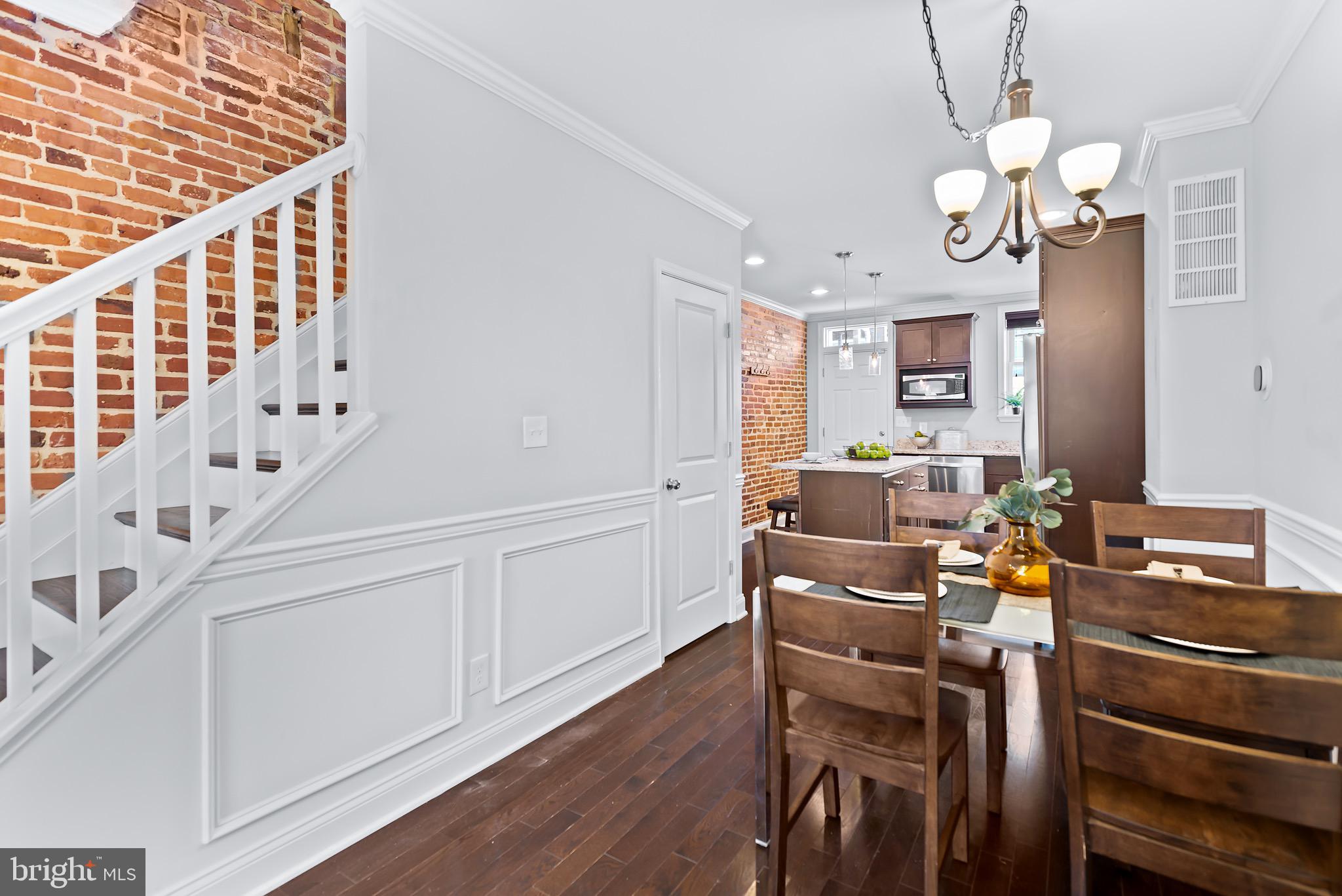 PATTERSON PARK - Residential