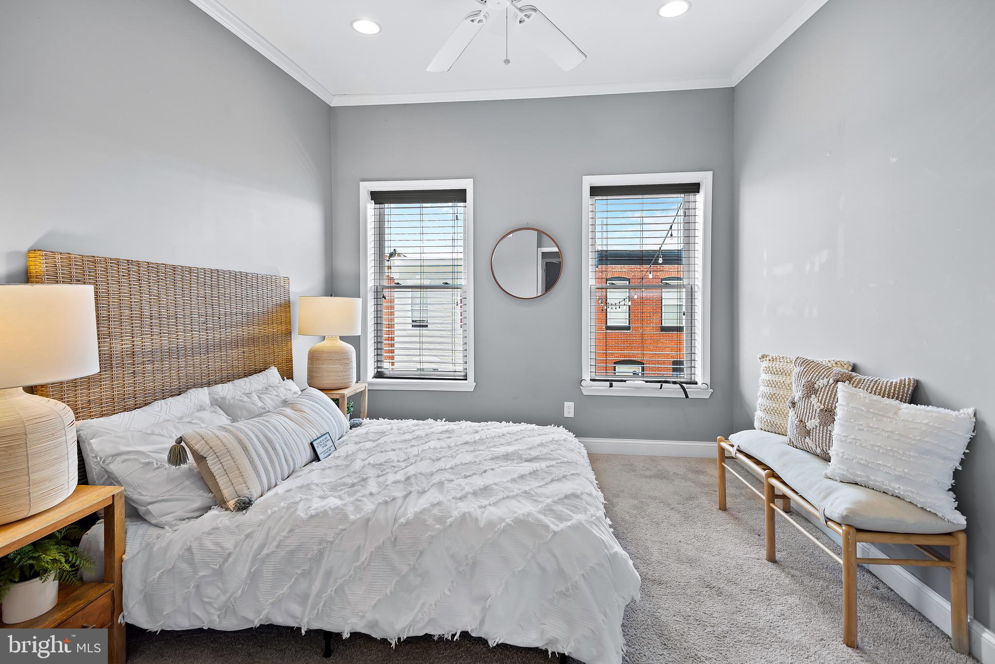 PATTERSON PARK - Residential