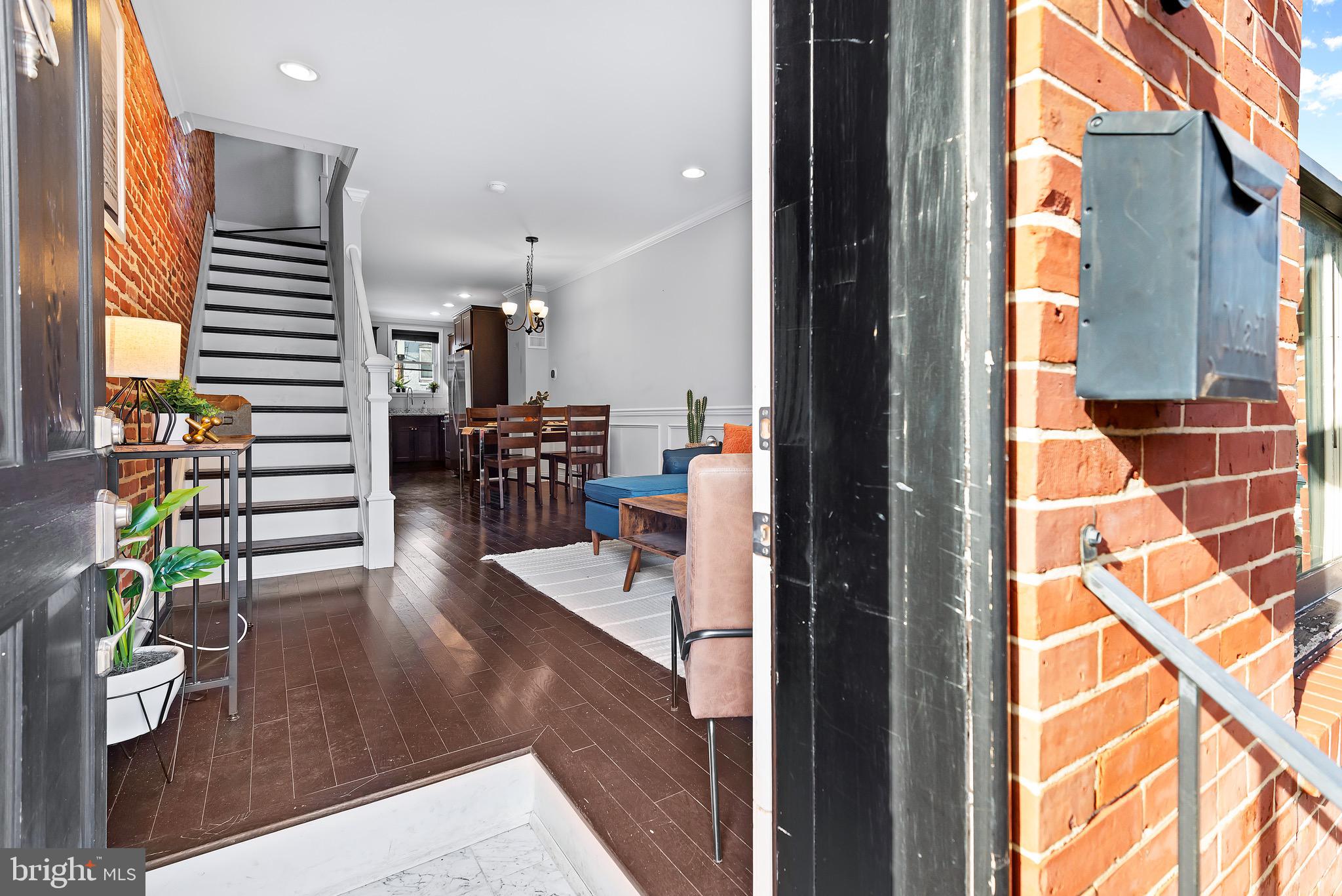 PATTERSON PARK - Residential