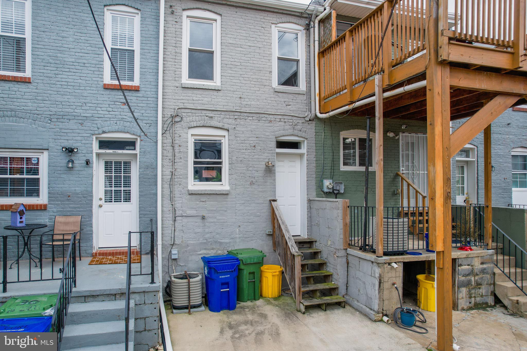 PATTERSON PARK - Residential