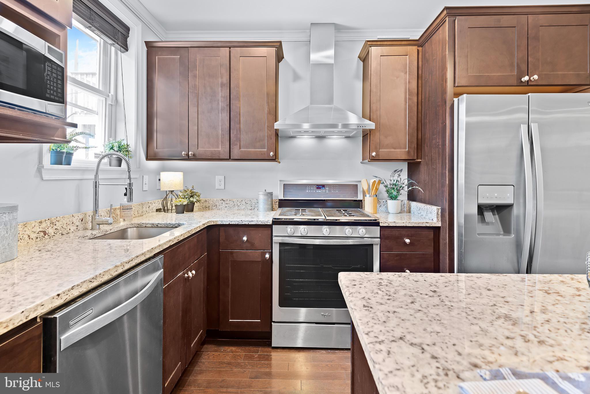 PATTERSON PARK - Residential