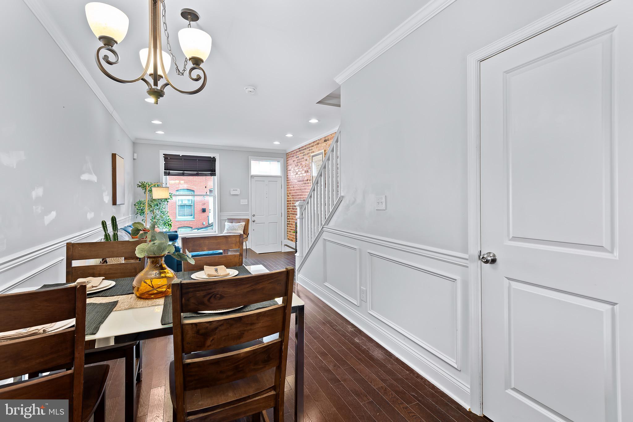 PATTERSON PARK - Residential