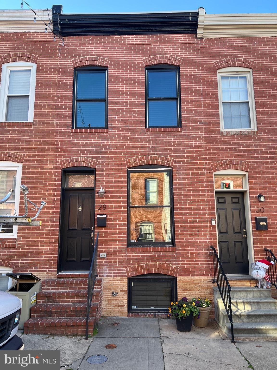 PATTERSON PARK - Residential