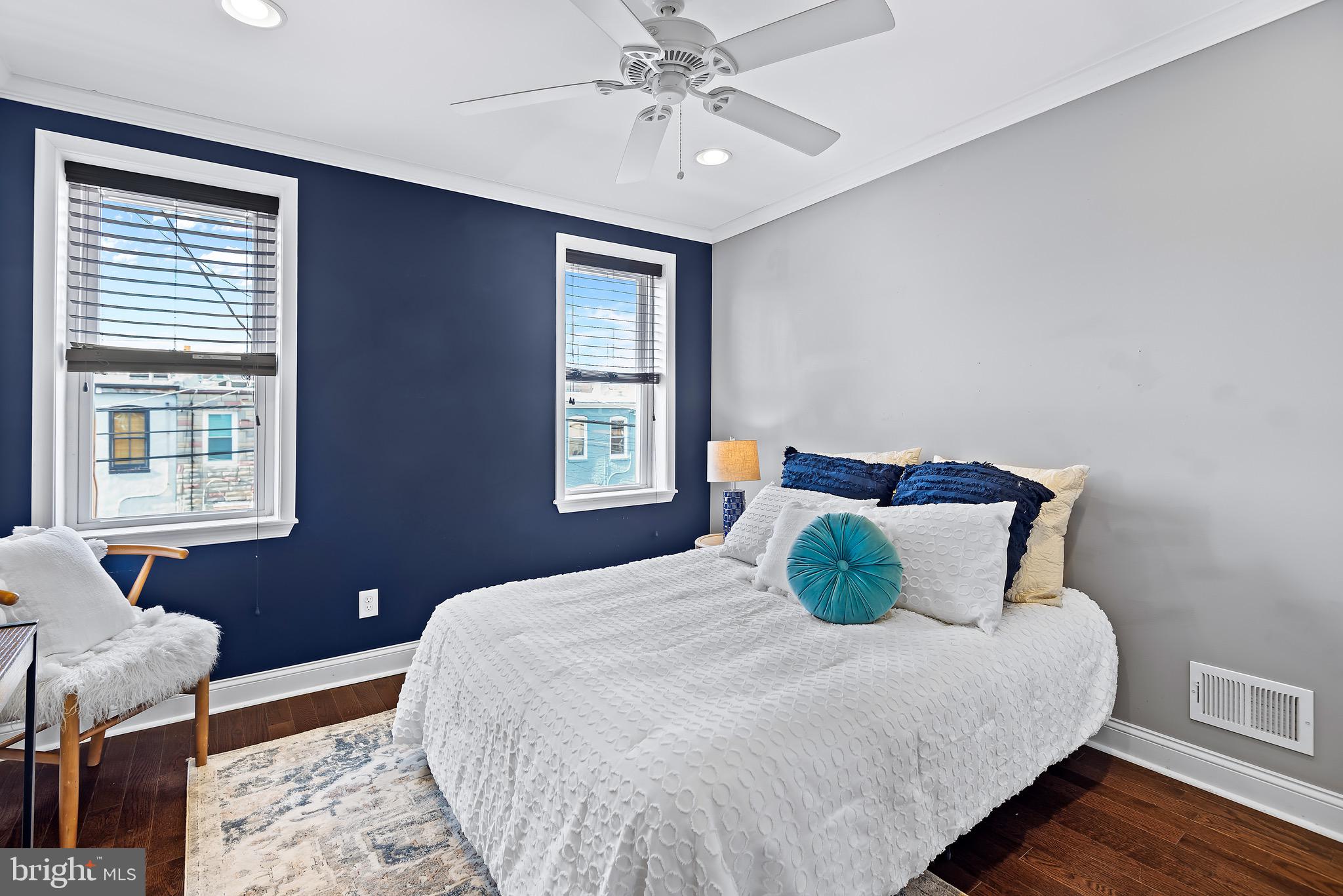 PATTERSON PARK - Residential