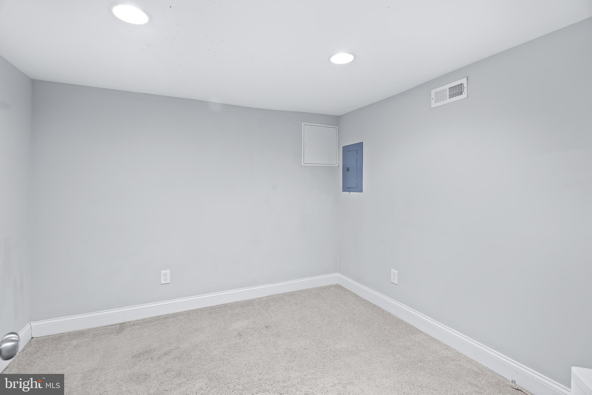 PATTERSON PARK - Residential