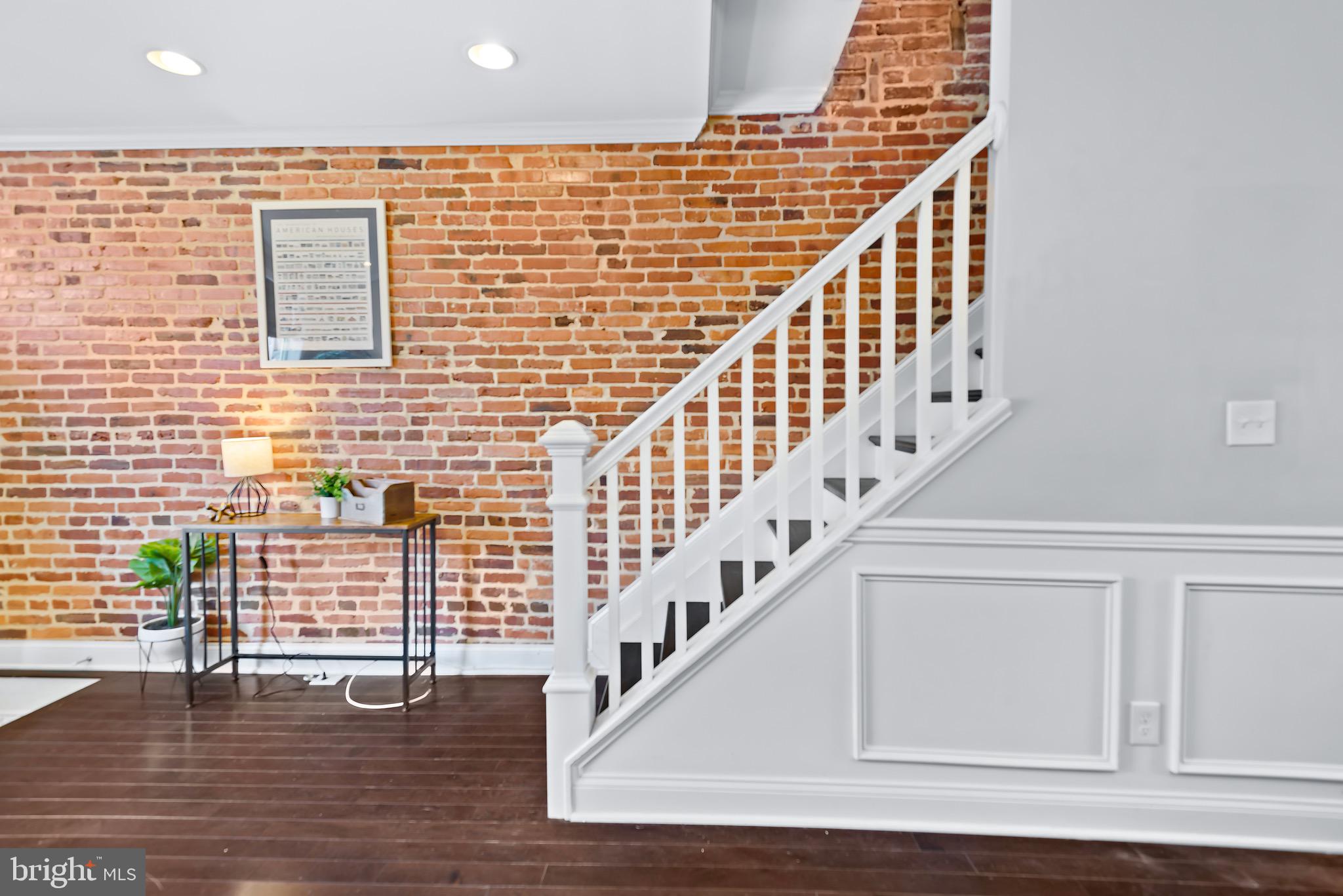 PATTERSON PARK - Residential