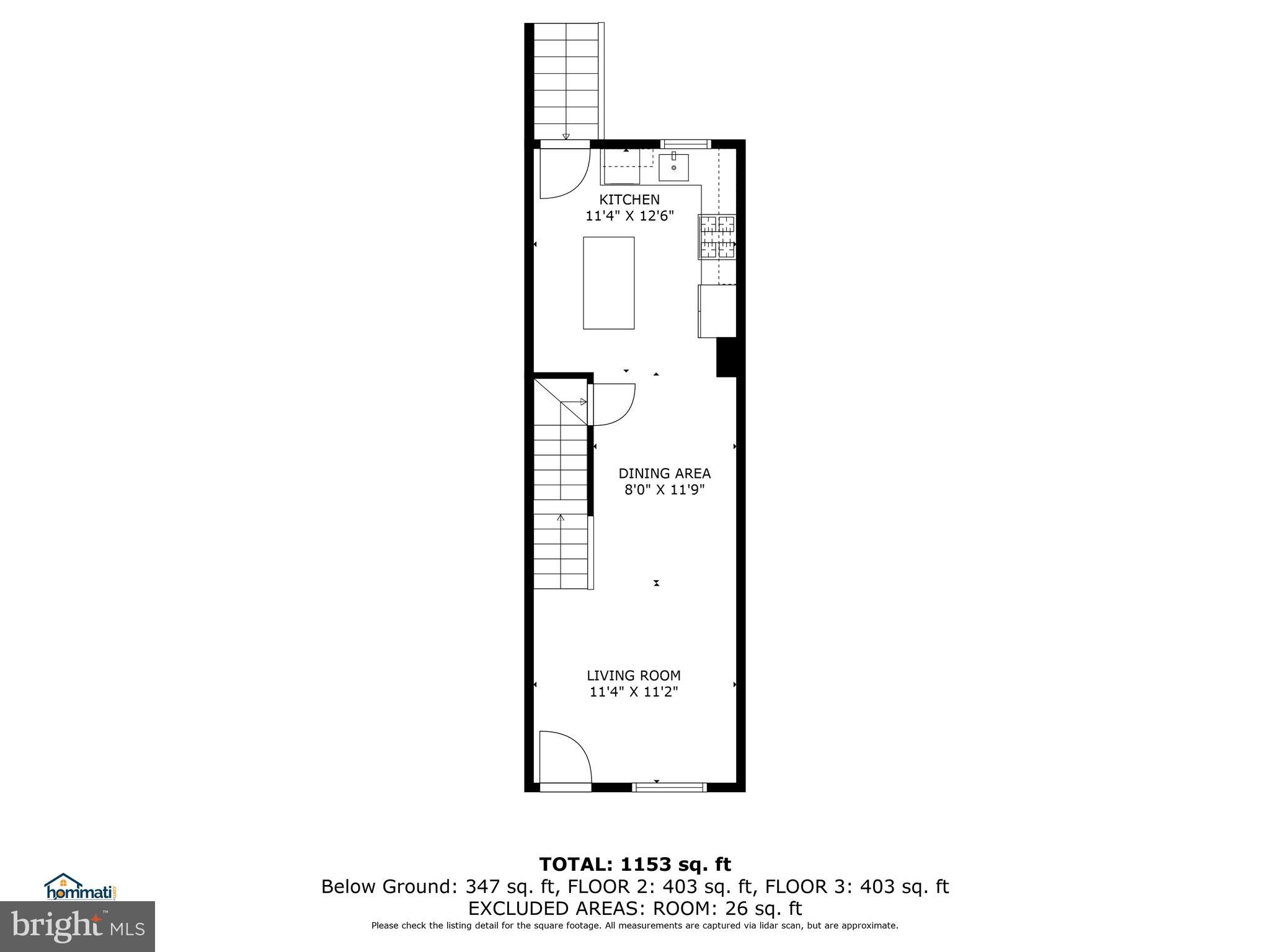 PATTERSON PARK - Residential
