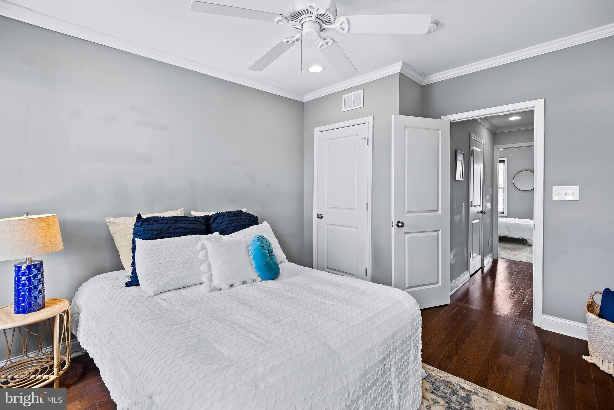 PATTERSON PARK - Residential