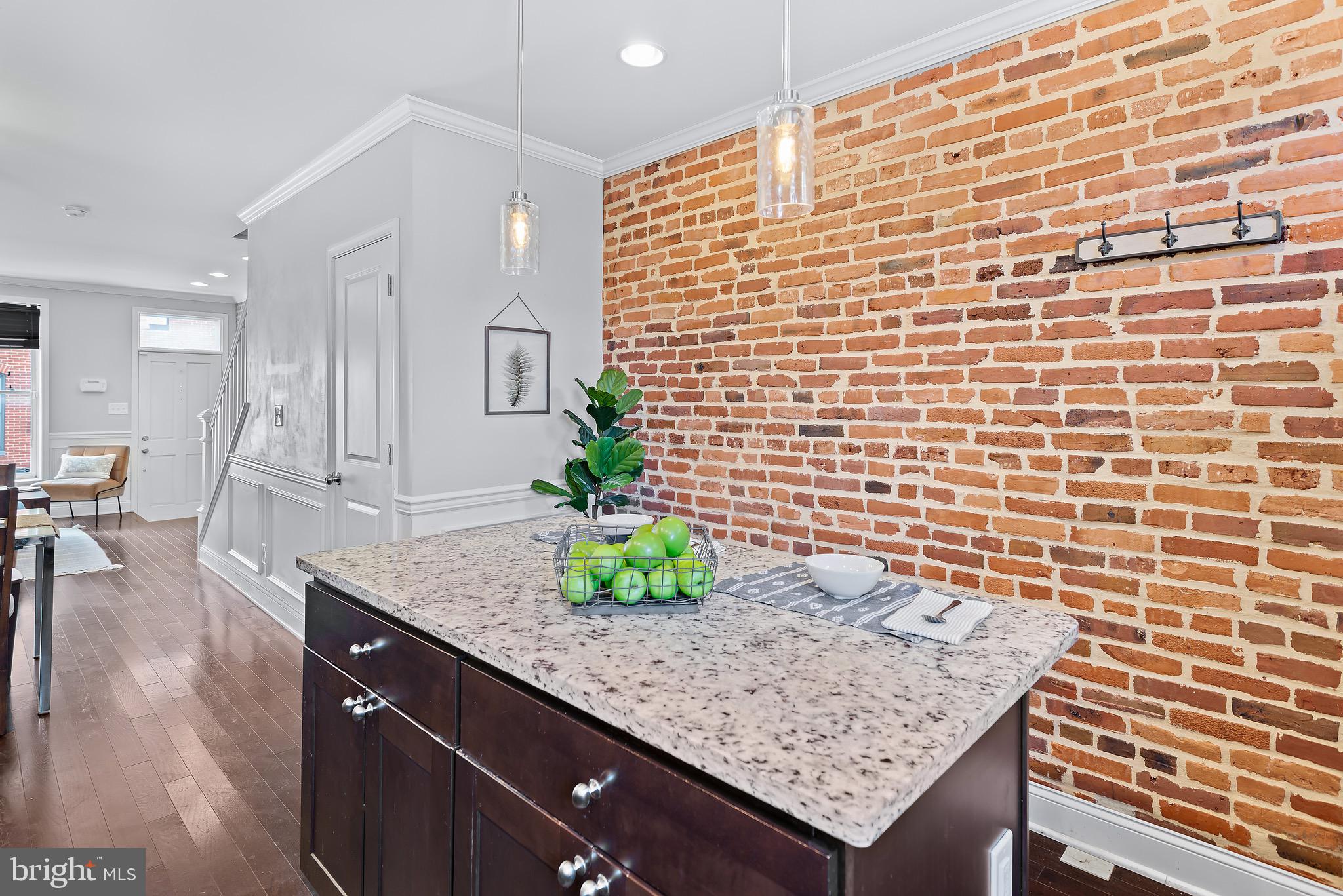 PATTERSON PARK - Residential